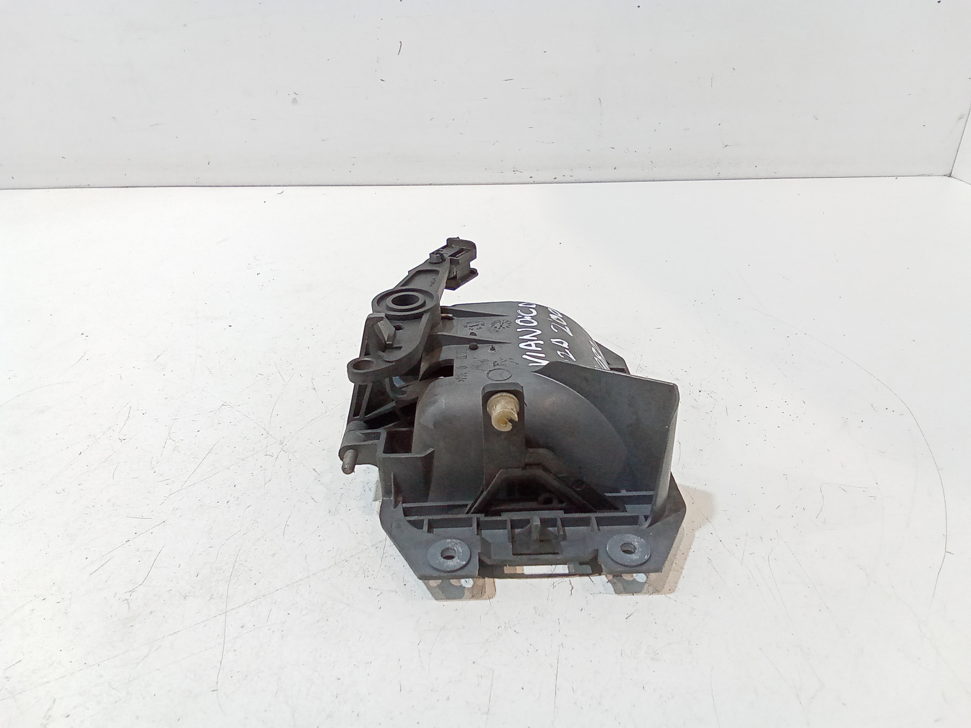 Maniglia interna portellone posteriore per Mercedes Viano 1 Serie (2003 - In produzione)