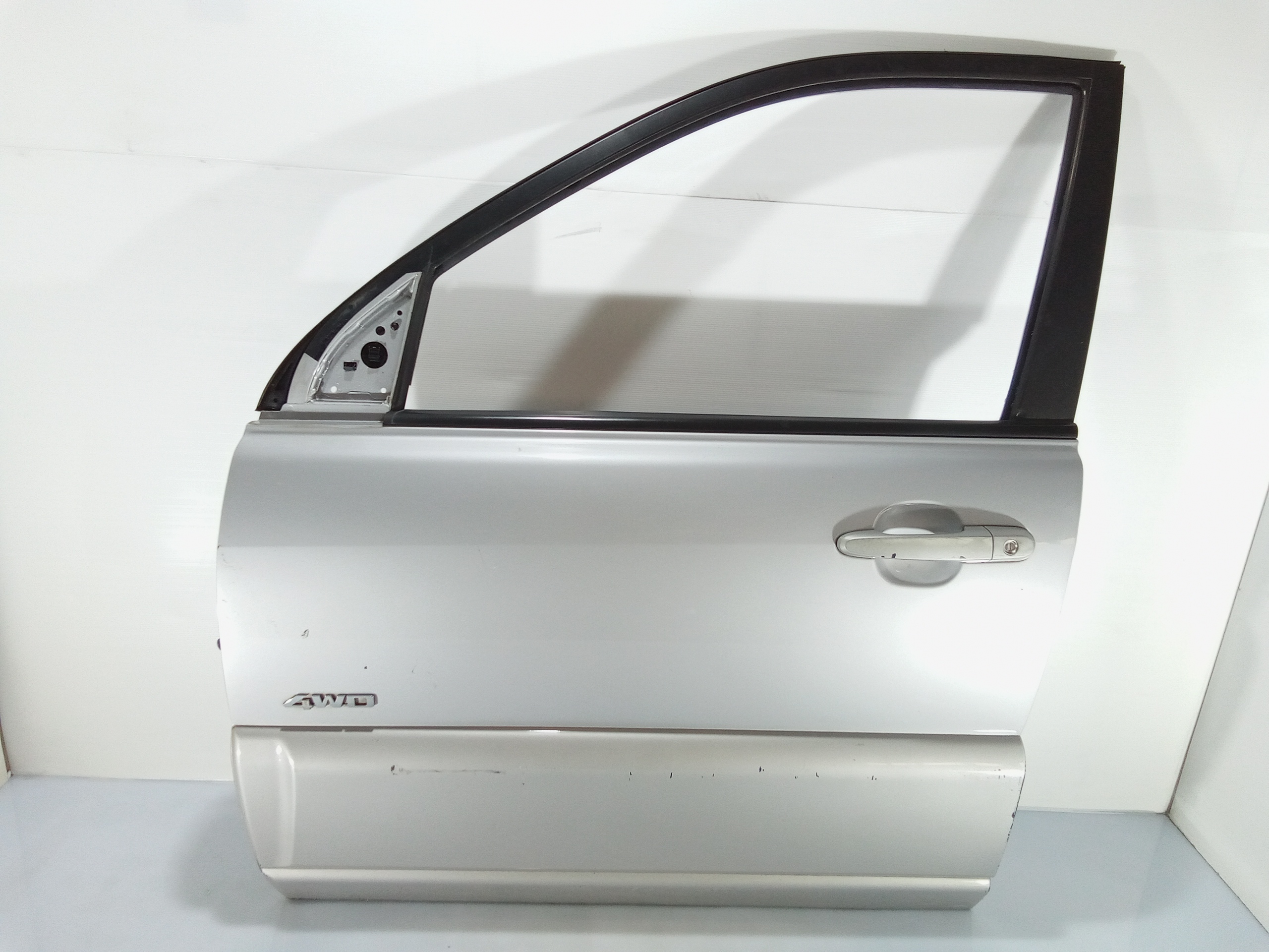 Portiera Anteriore Sinistra per Kia Sportage Serie (04>10) (2004 - 2010)