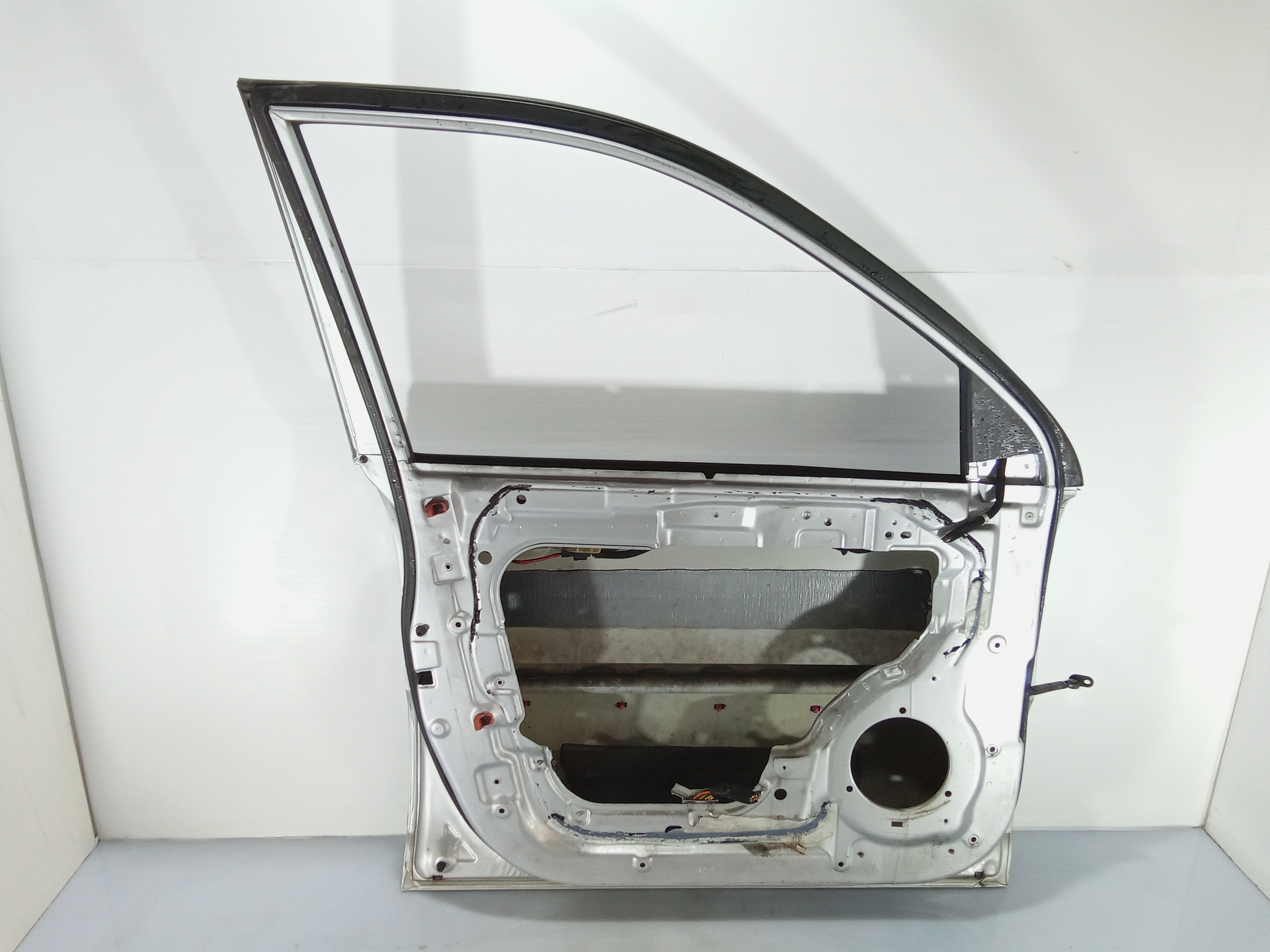 Portiera Anteriore Sinistra per Kia Sportage Serie (04>10) (2004 - 2010)