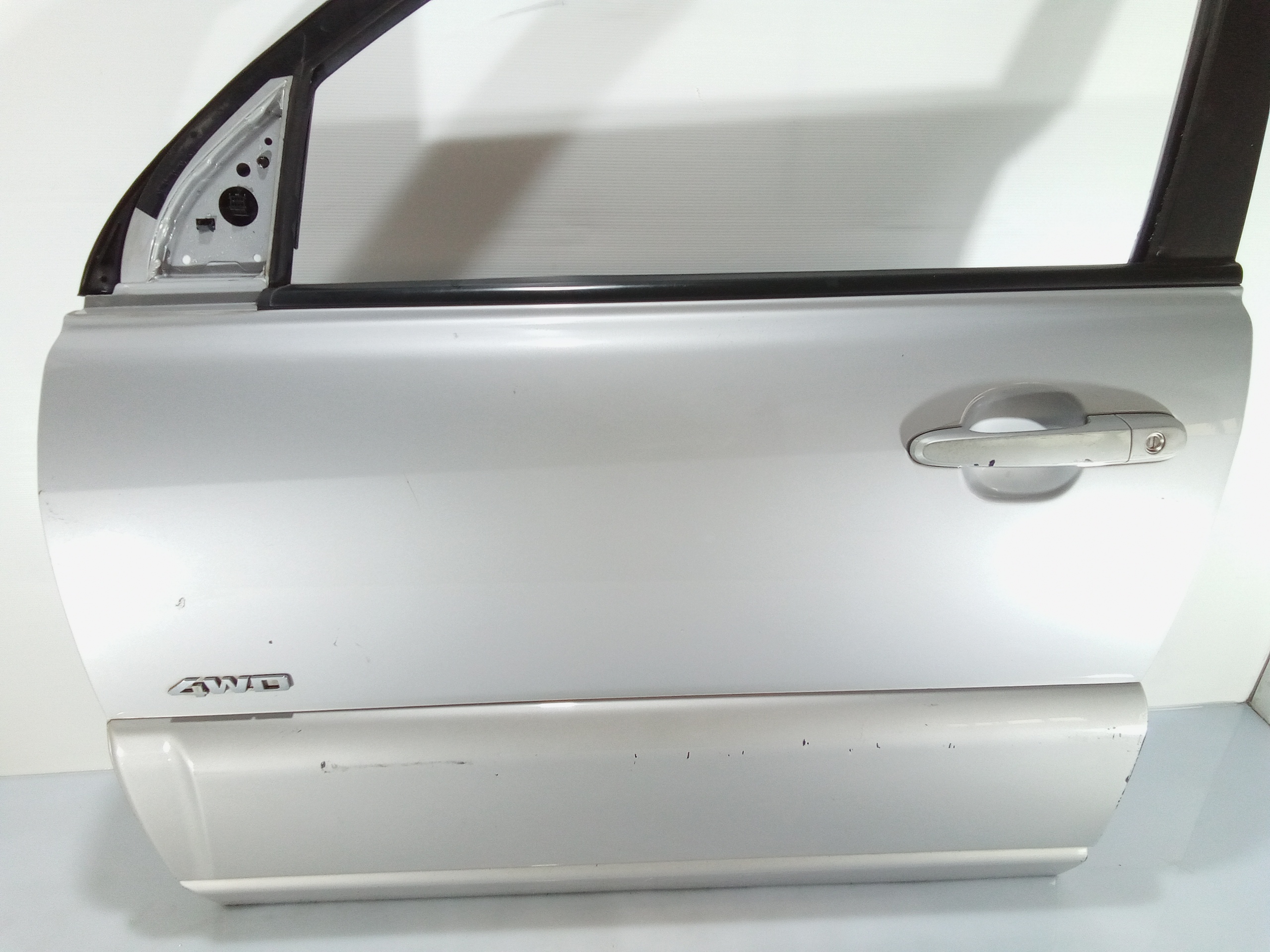 Portiera Anteriore Sinistra per Kia Sportage Serie (04>10) (2004 - 2010)