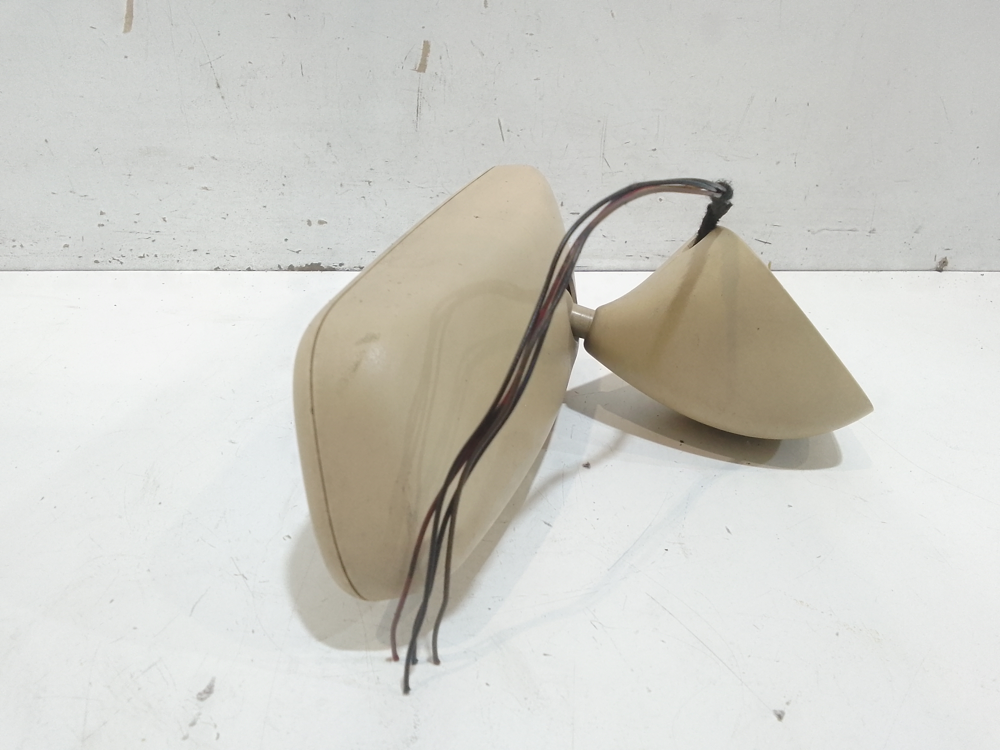 Specchietto Retrovisore Interno per Volkswagen Touareg 1 Serie (2002 - 2006)