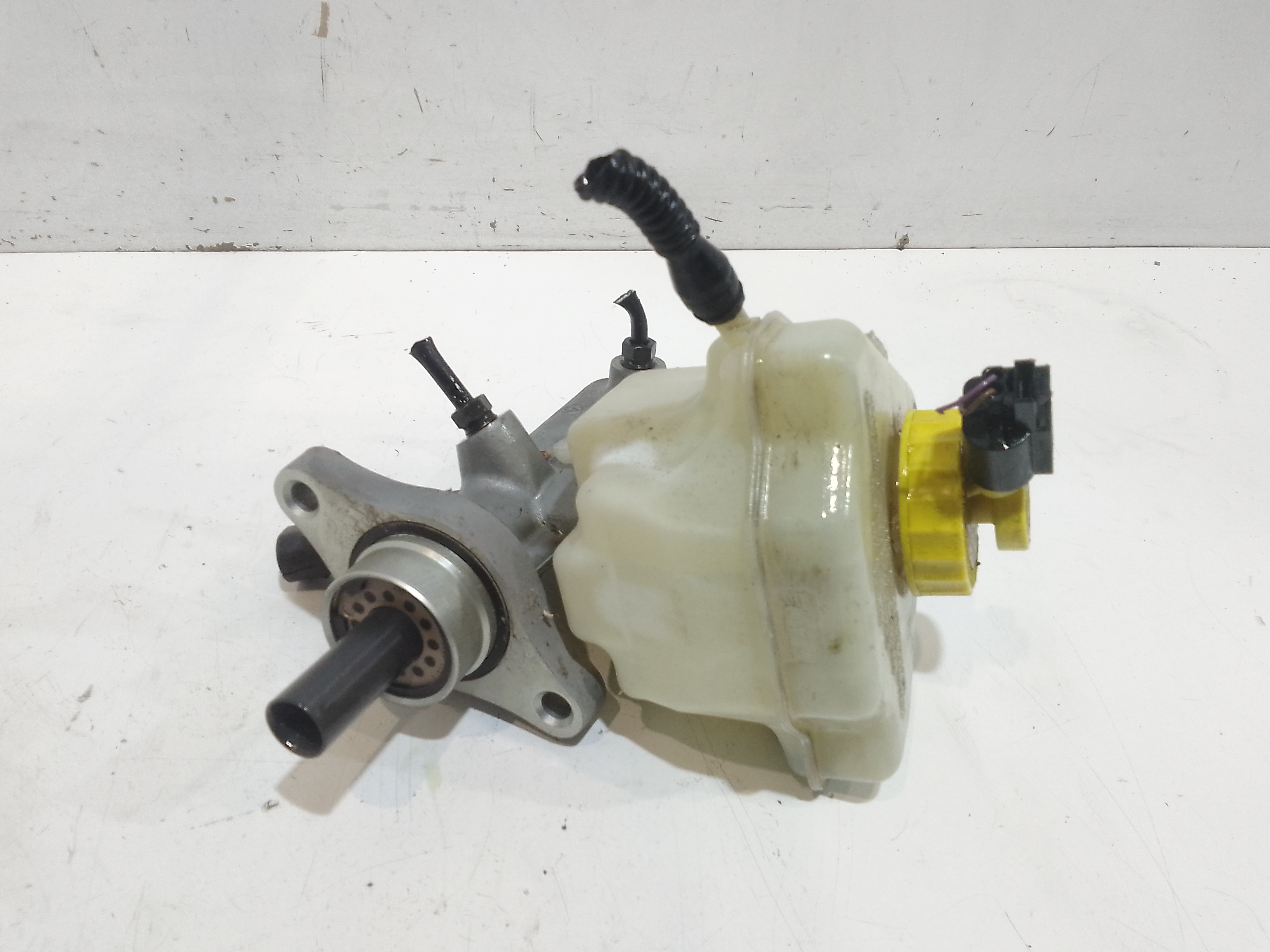 Pompa Freni per Volkswagen Touareg 1 Serie (2002 - 2006)