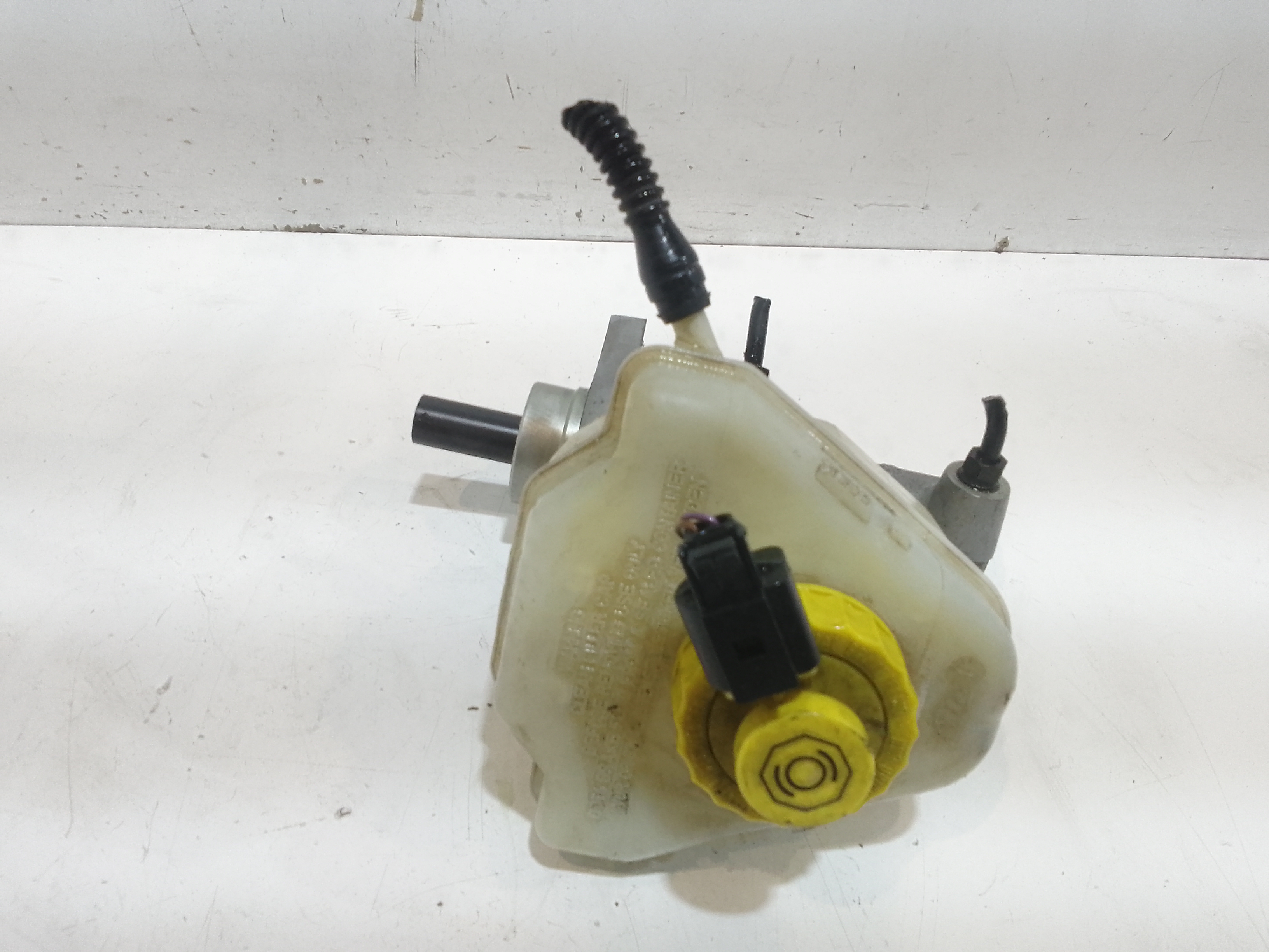 Pompa Freni per Volkswagen Touareg 1 Serie (2002 - 2006)