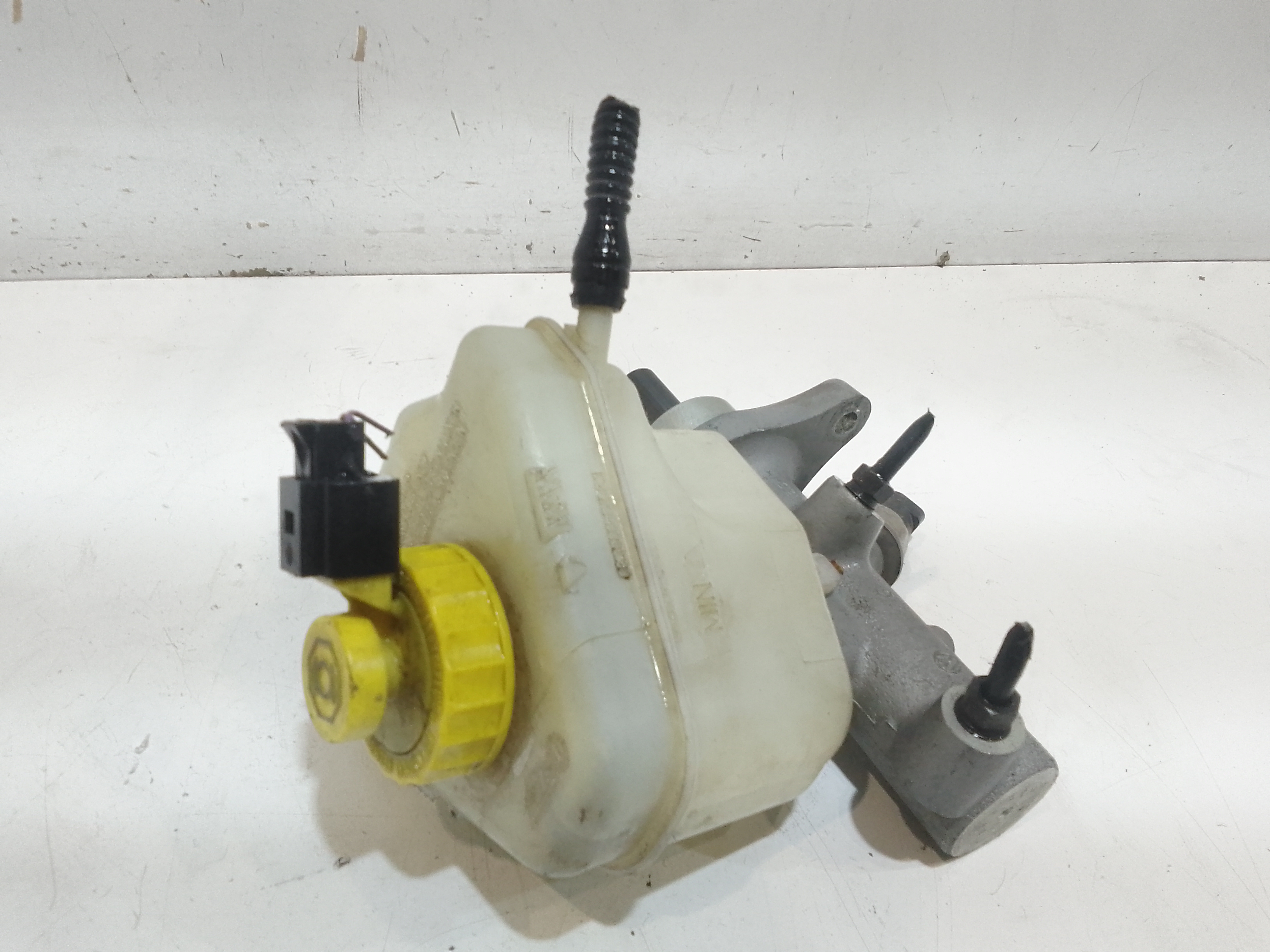 Pompa Freni per Volkswagen Touareg 1 Serie (2002 - 2006)