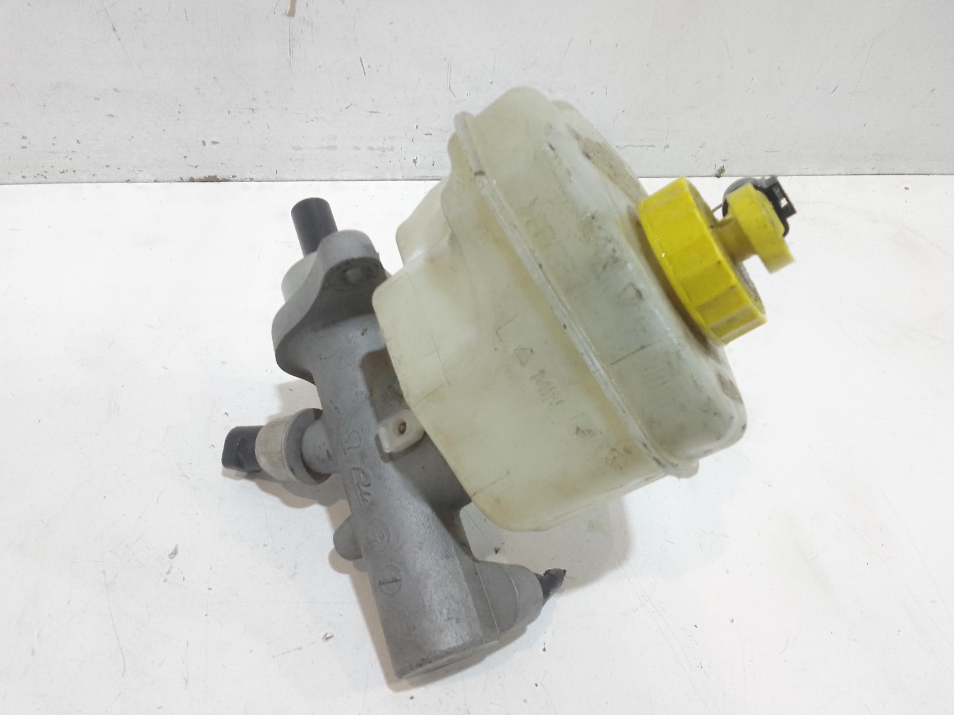 Pompa Freni per Volkswagen Touareg 1 Serie (2002 - 2006)