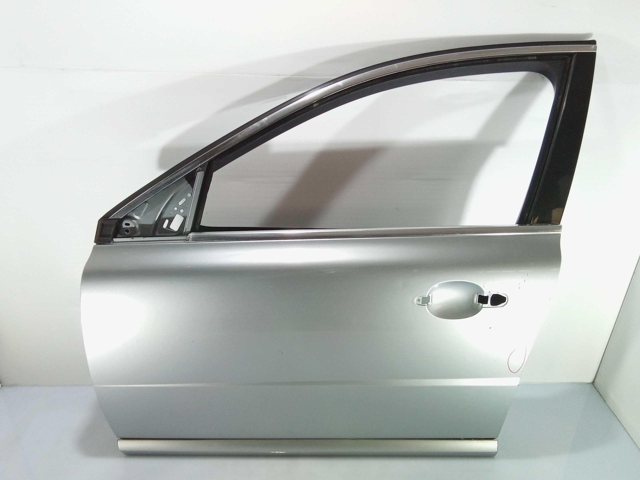 Portiera Posteriore Sinistra per Volvo V70 2 Serie (2000 - 2007)