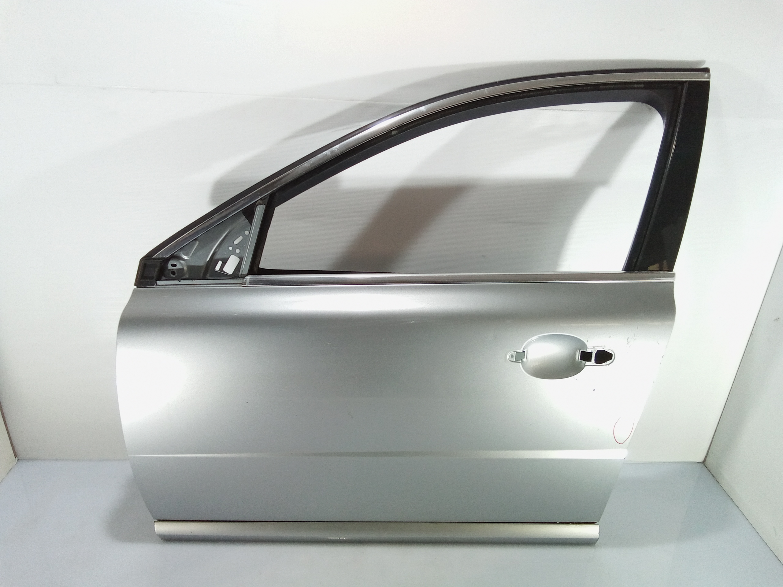 Portiera Posteriore Sinistra per Volvo V70 2 Serie (2000 - 2007)