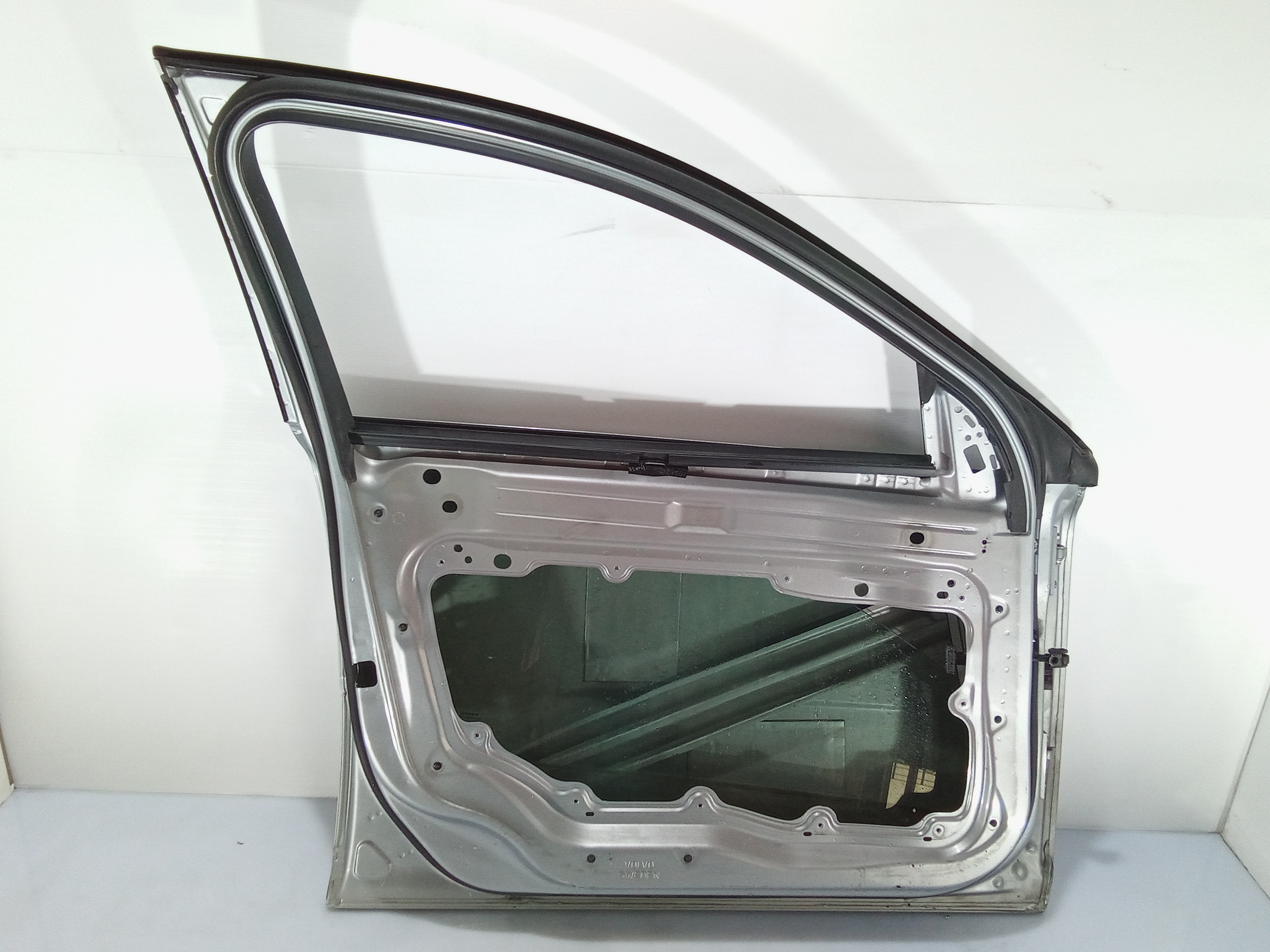 Portiera Posteriore Sinistra per Volvo V70 2 Serie (2000 - 2007)