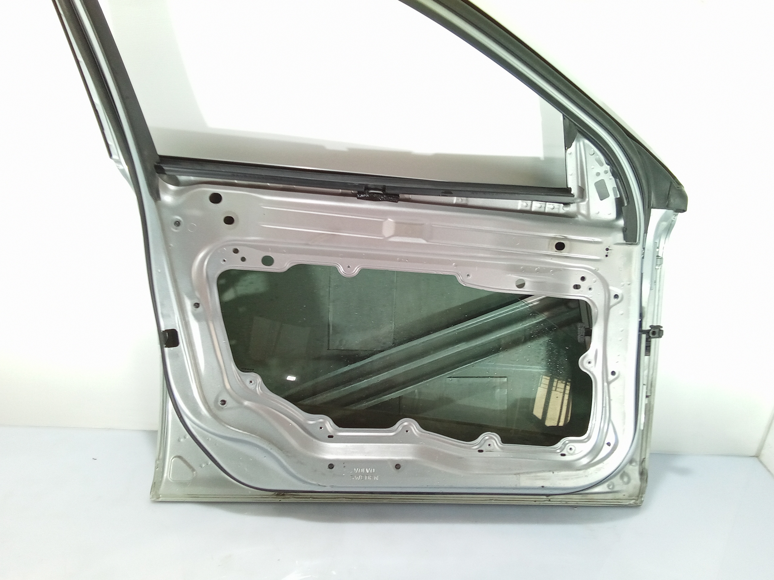 Portiera Posteriore Sinistra per Volvo V70 2 Serie (2000 - 2007)