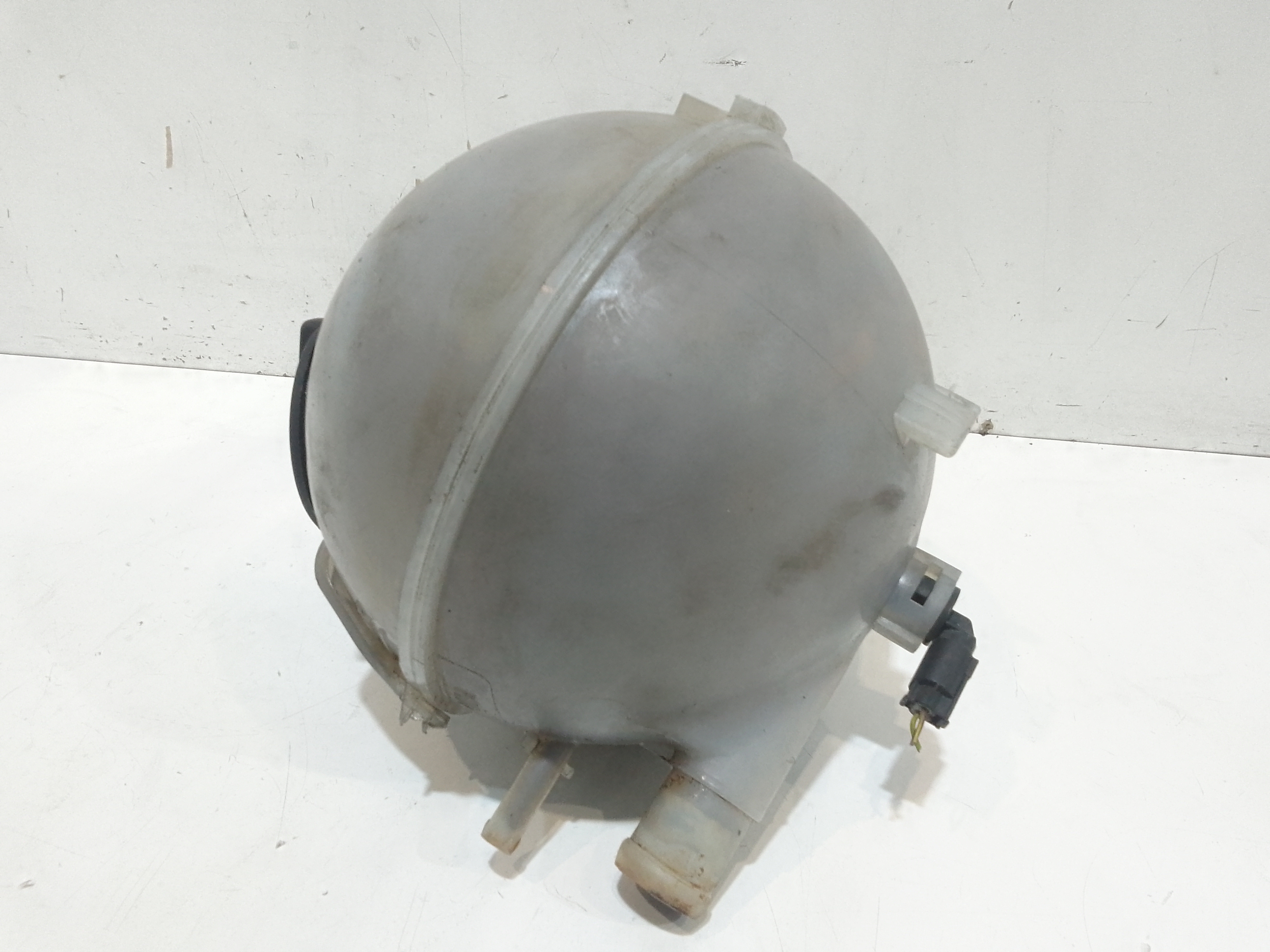 Vaschetta liquido radiatore per Mercedes Viano 1 Serie (2003 - In produzione)