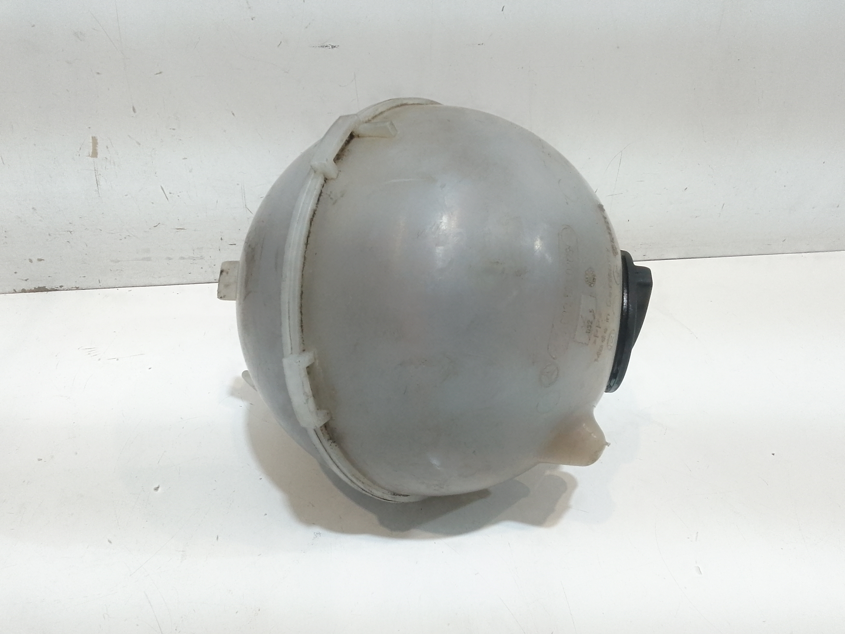 Vaschetta liquido radiatore per Mercedes Viano 1 Serie (2003 - In produzione)