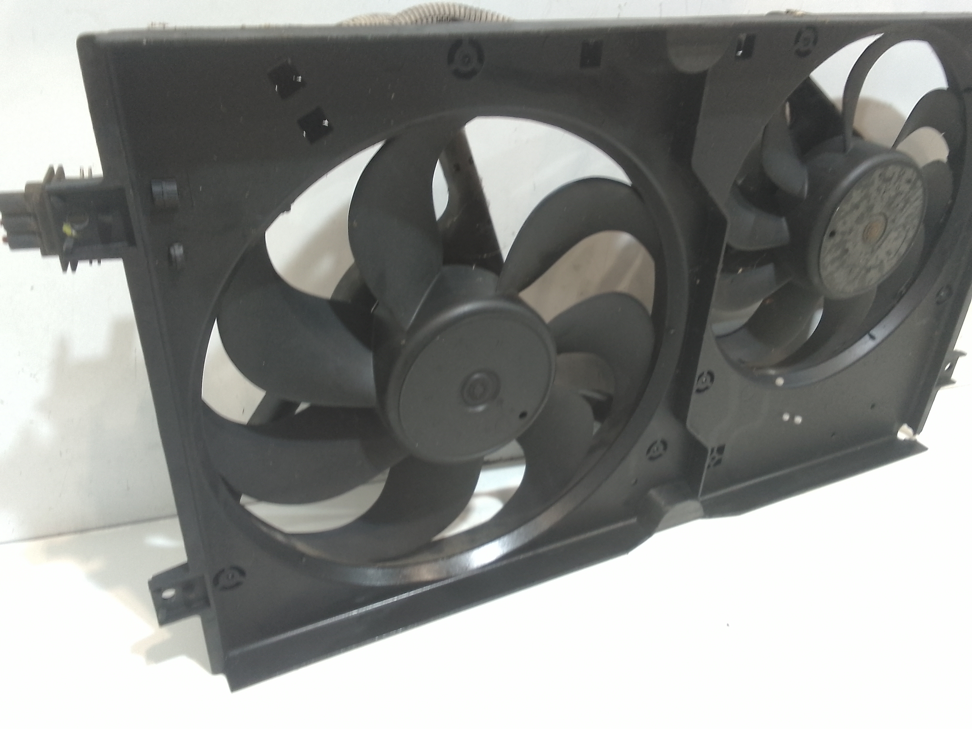 Ventola radiatore per Volkswagen New Beetle 1 Serie (1998 - 2010)