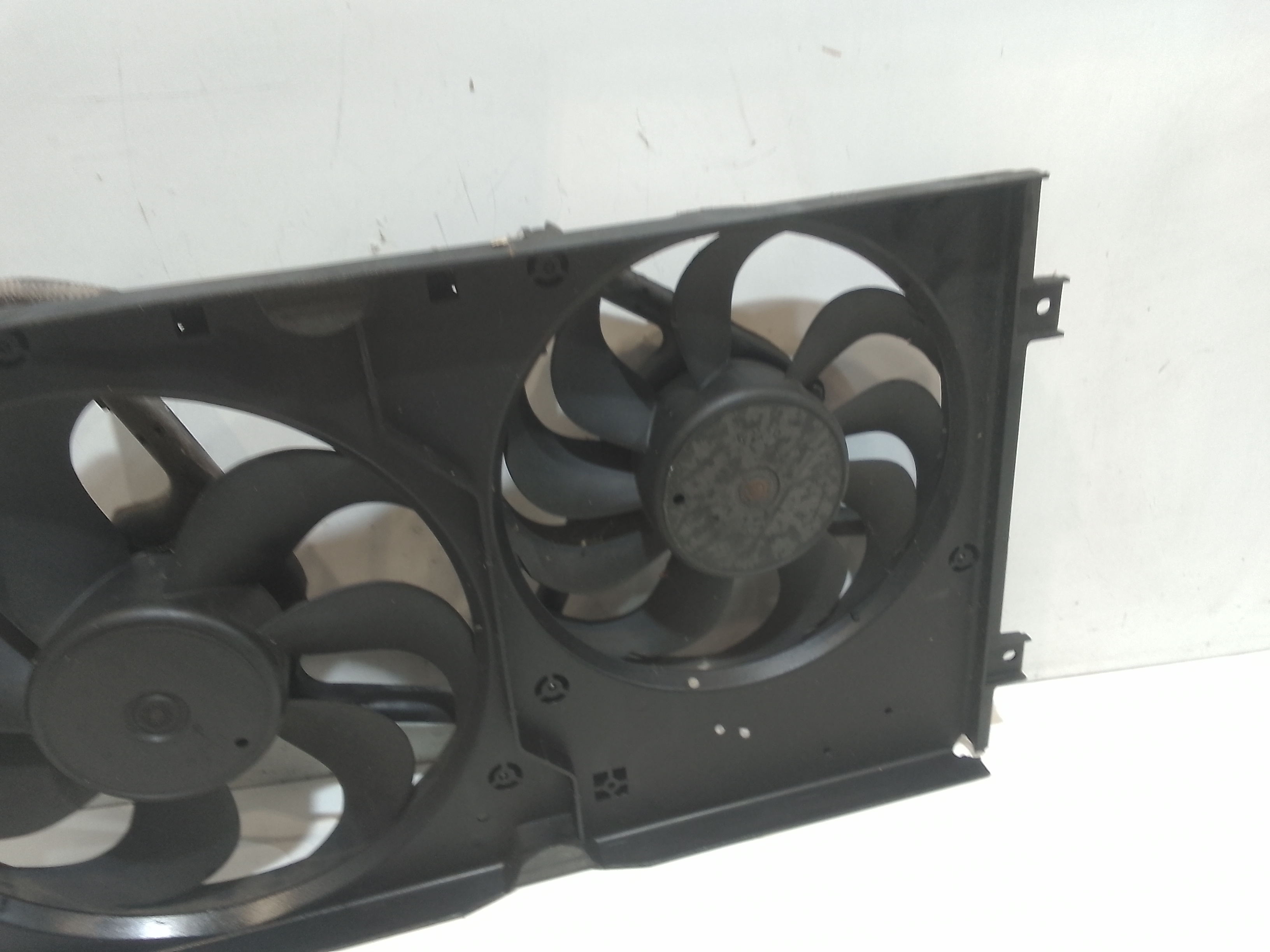 Ventola radiatore per Volkswagen New Beetle 1 Serie (1998 - 2010)