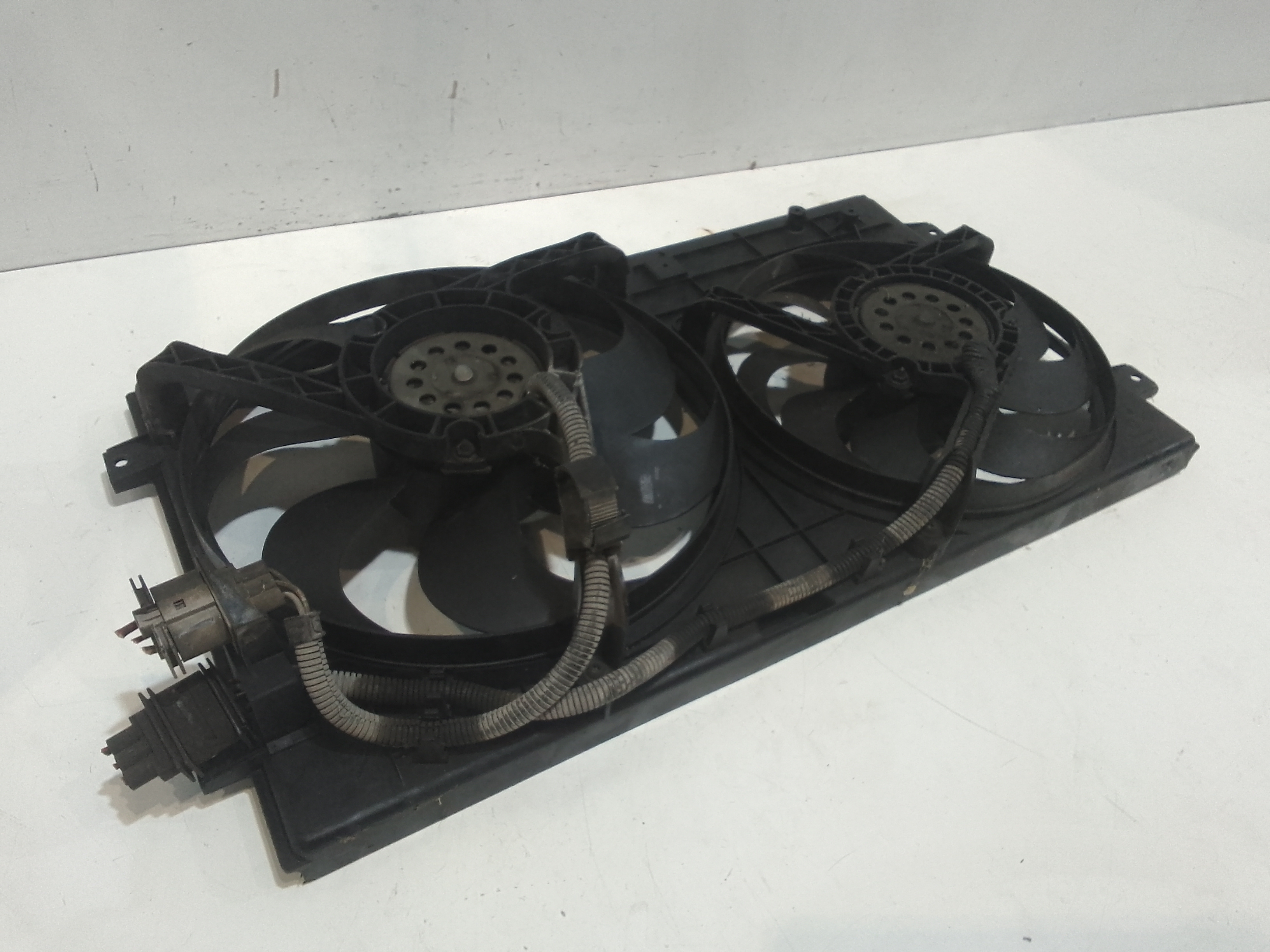 Ventola radiatore per Volkswagen New Beetle 1 Serie (1998 - 2010)