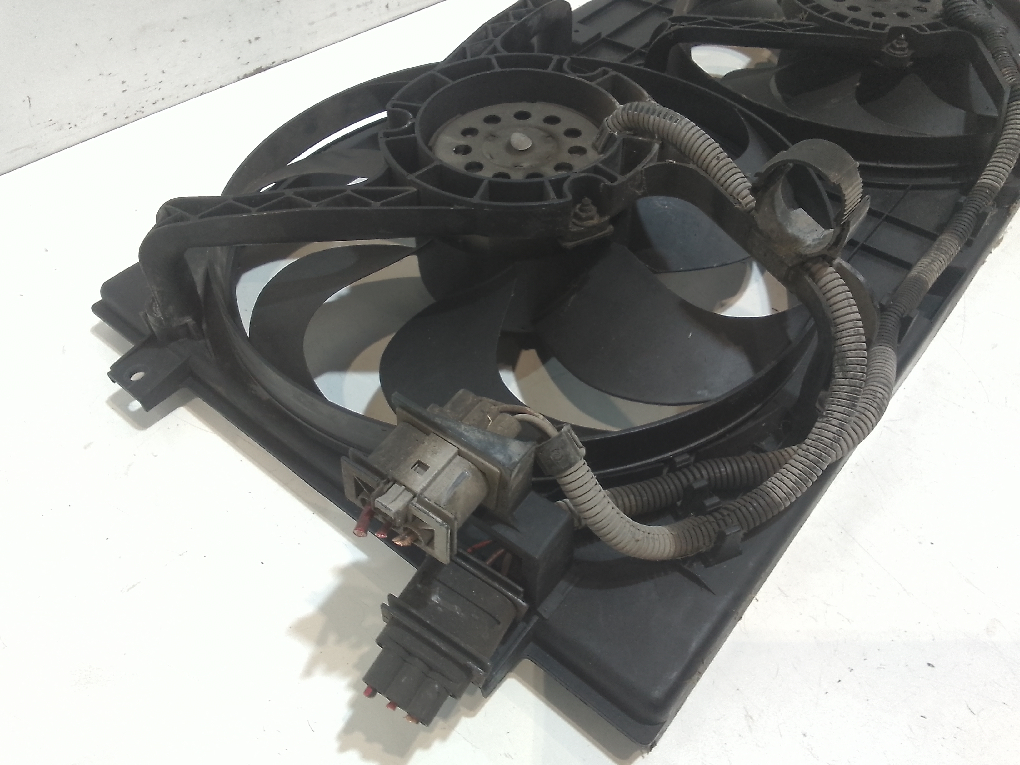 Ventola radiatore per Volkswagen New Beetle 1 Serie (1998 - 2010)