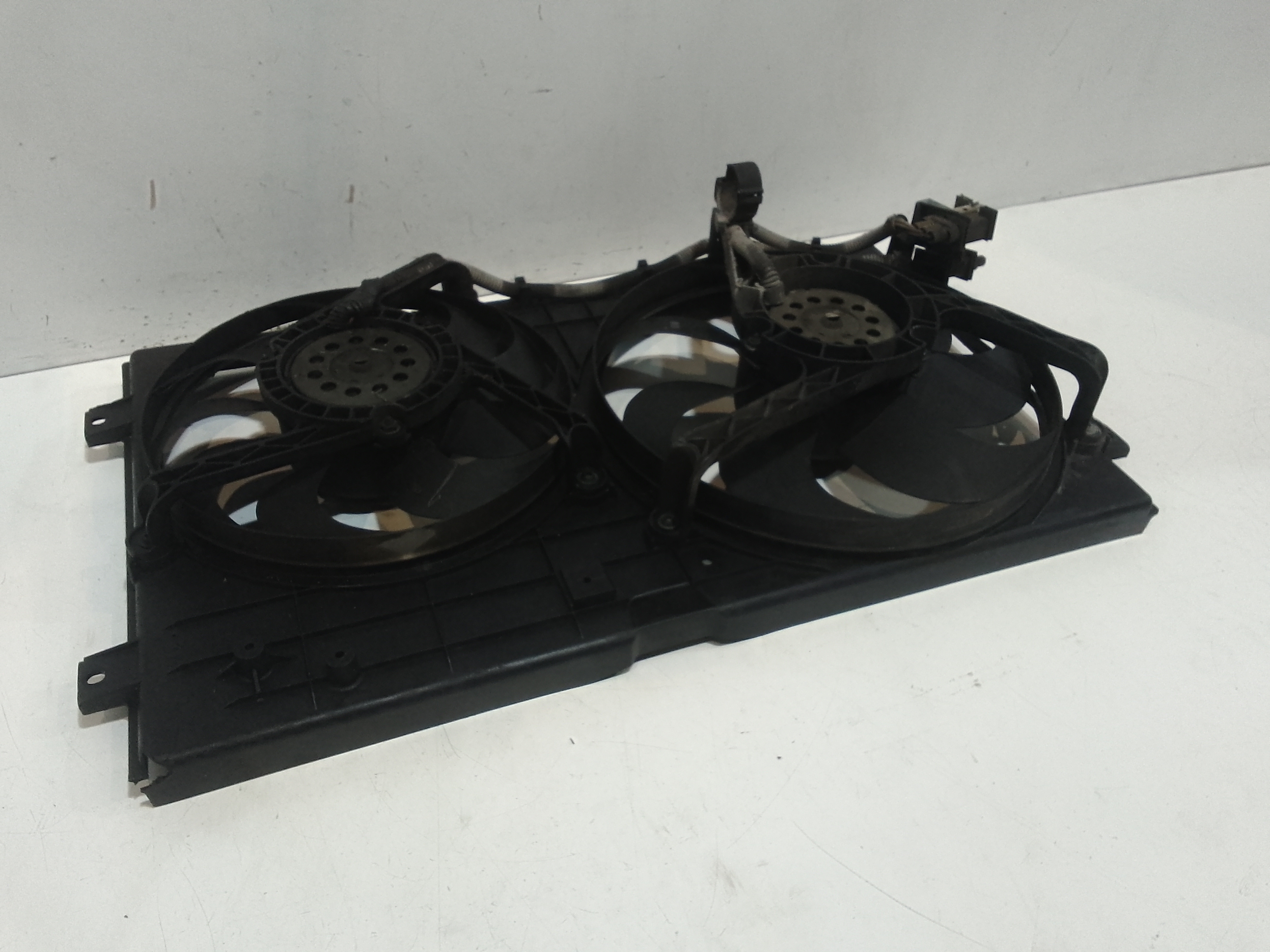 Ventola radiatore per Volkswagen New Beetle 1 Serie (1998 - 2010)