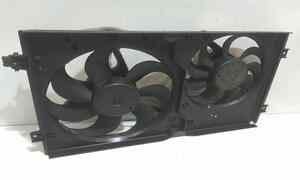Ventola radiatore per Volkswagen New Beetle 1 Serie (1998 - 2010)