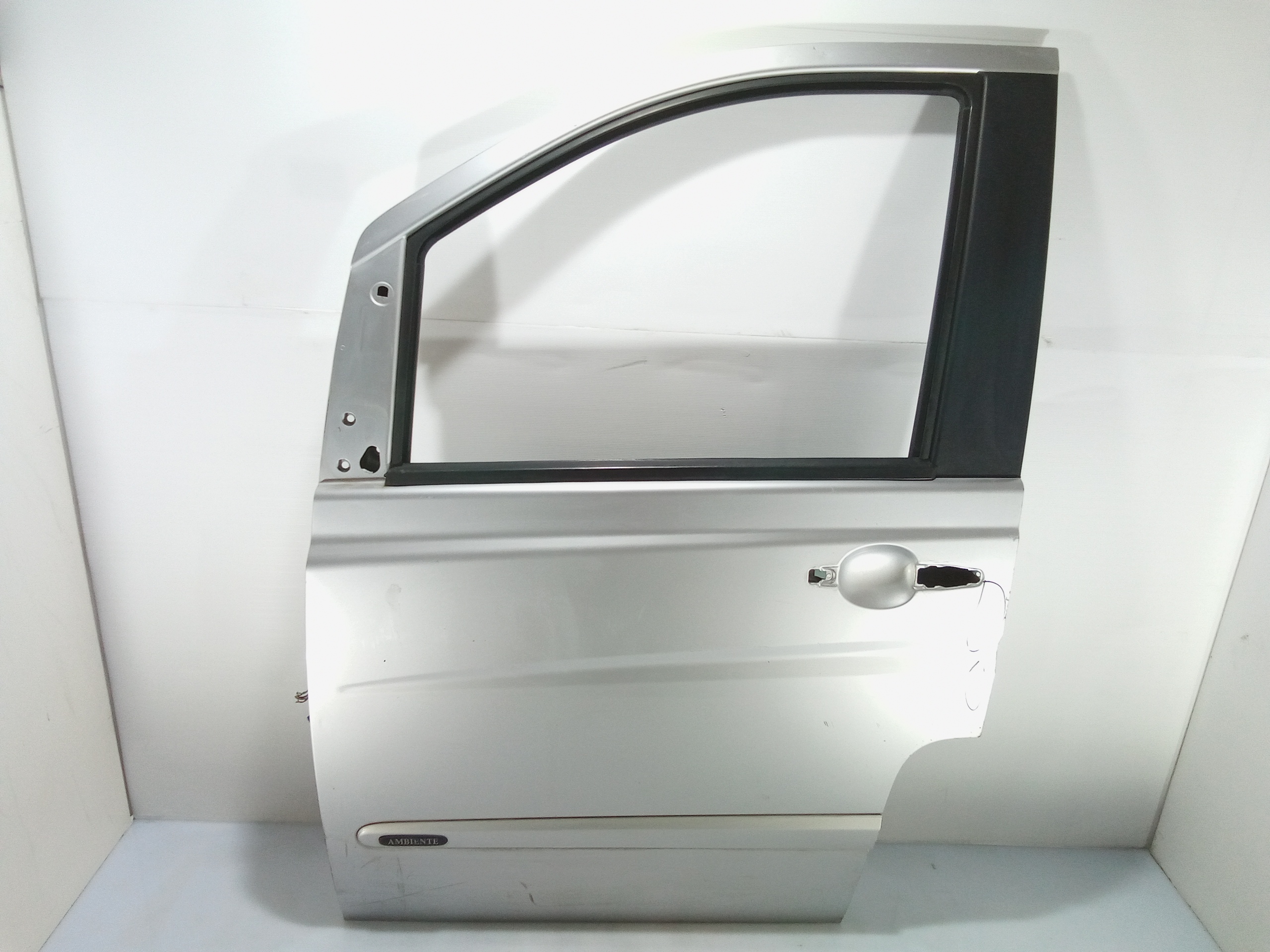 Portiera Anteriore Sinistra per Mercedes Viano 1 Serie (2003 - In produzione)