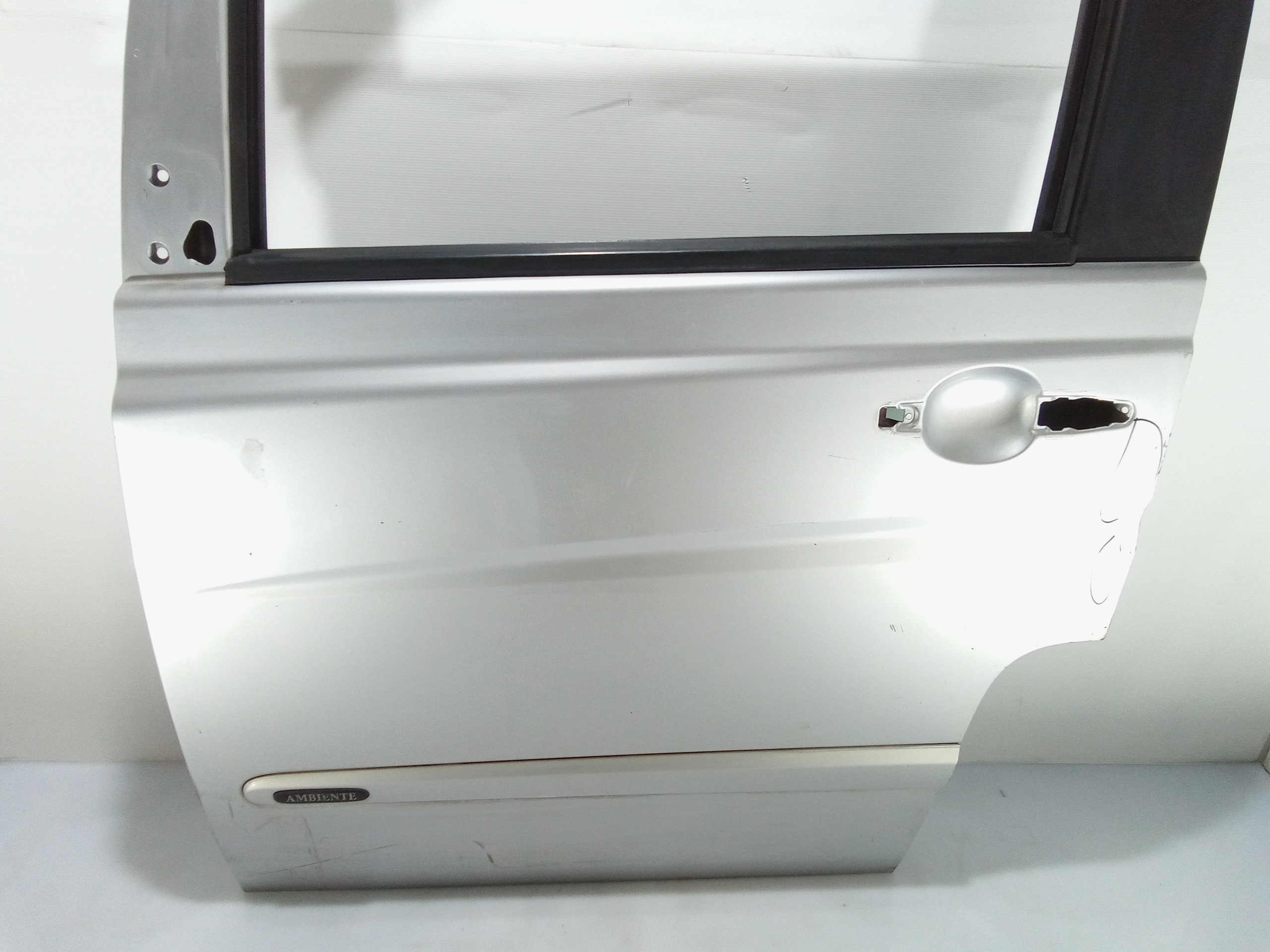 Portiera Anteriore Sinistra per Mercedes Viano 1 Serie (2003 - In produzione)