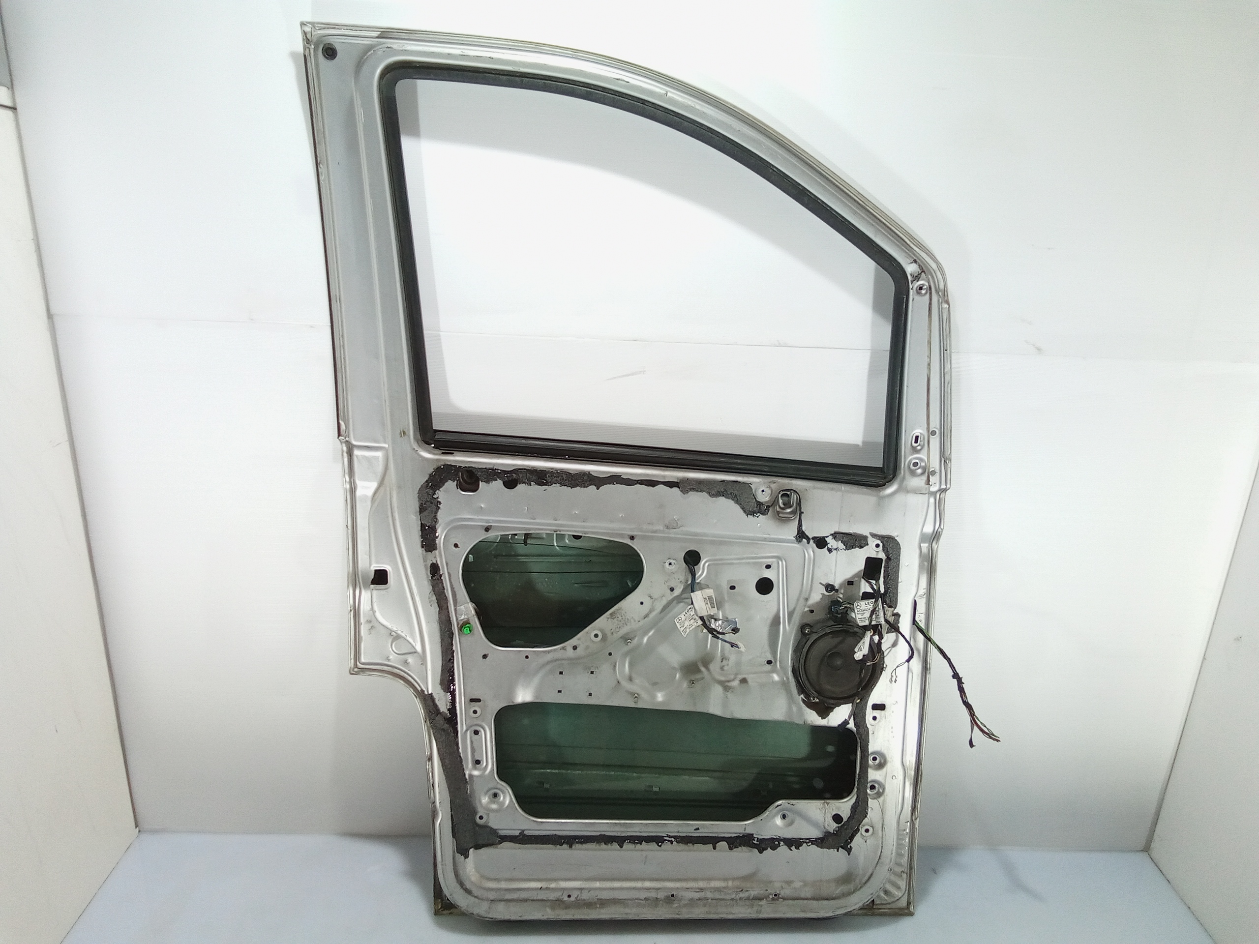 Portiera Anteriore Sinistra per Mercedes Viano 1 Serie (2003 - In produzione)