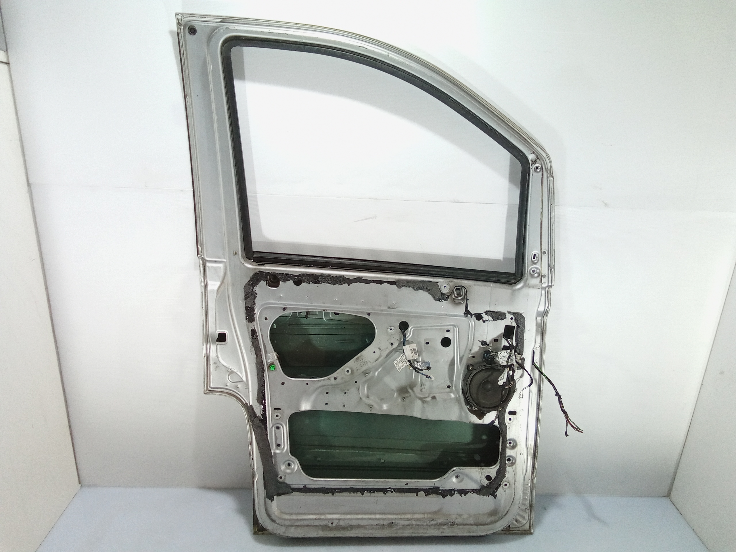 Portiera Anteriore Sinistra per Mercedes Viano 1 Serie (2003 - In produzione)