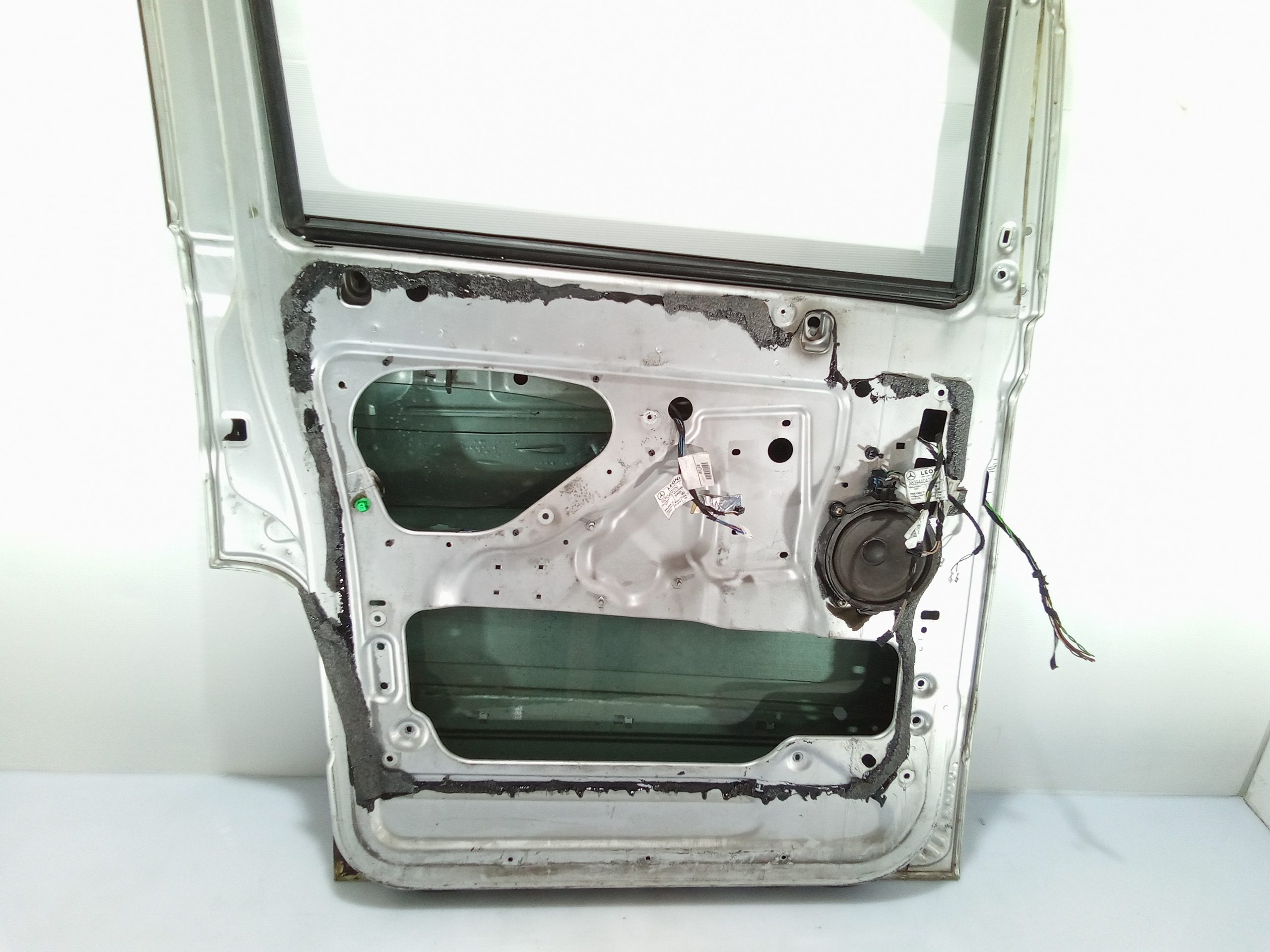 Portiera Anteriore Sinistra per Mercedes Viano 1 Serie (2003 - In produzione)