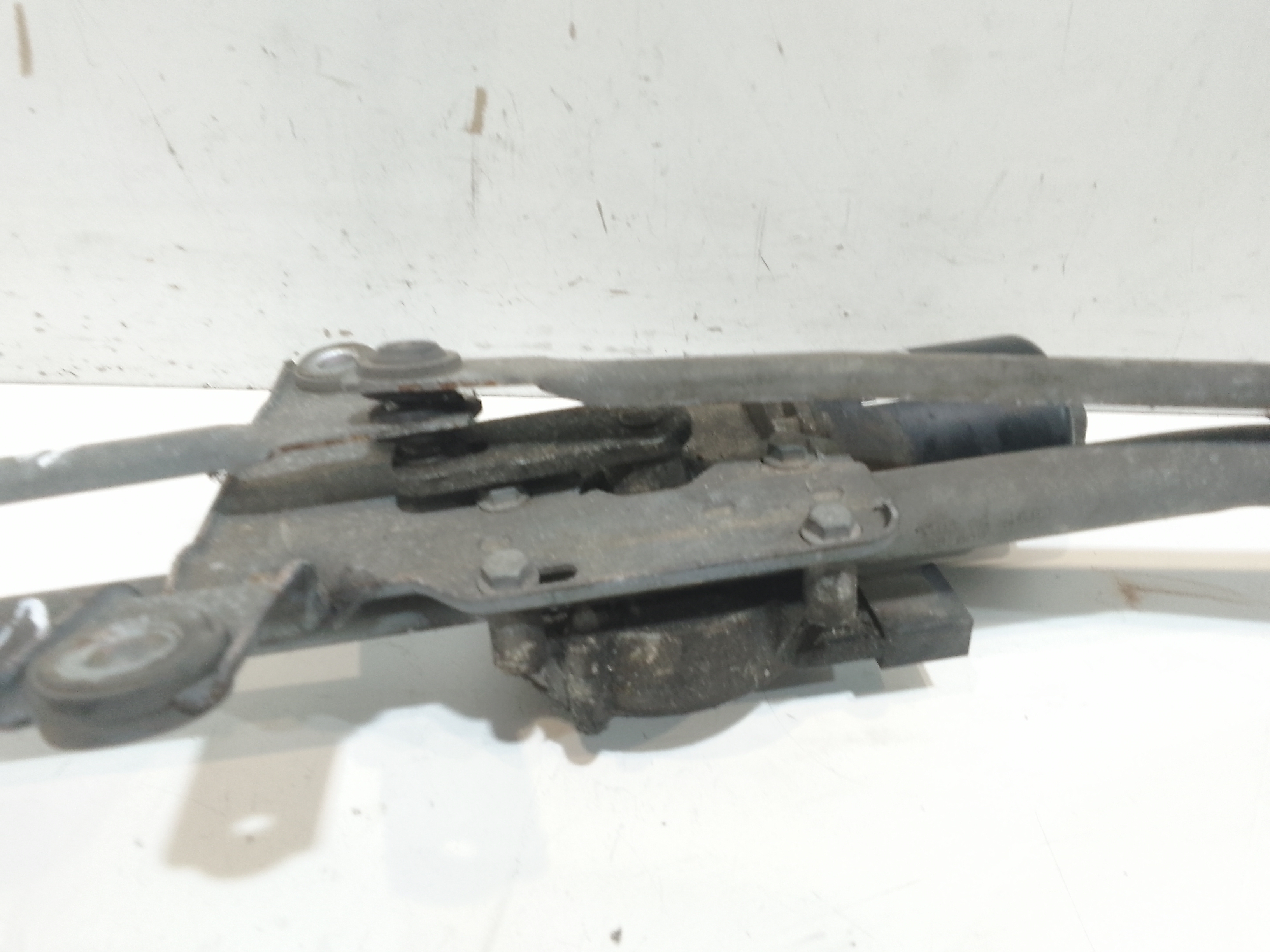 Motorino tergi ant completo di tandem per Mercedes Viano 1 Serie (2003 - In produzione)