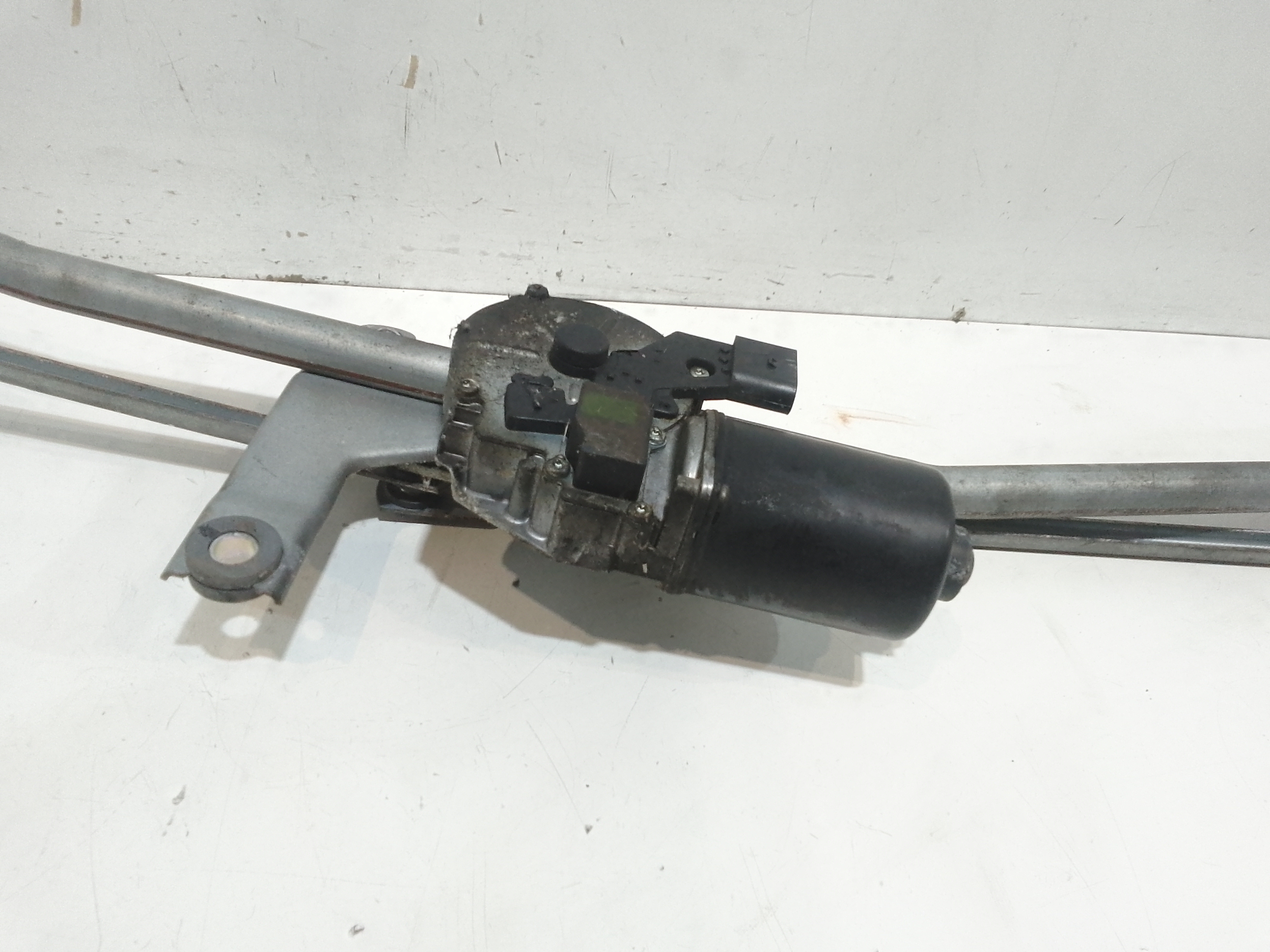 Motorino tergi ant completo di tandem per Mercedes Viano 1 Serie (2003 - In produzione)