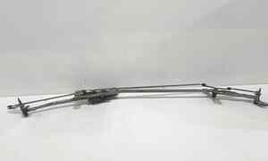 Motorino tergi ant completo di tandem per Mercedes Viano 1 Serie (2003 - In produzione)