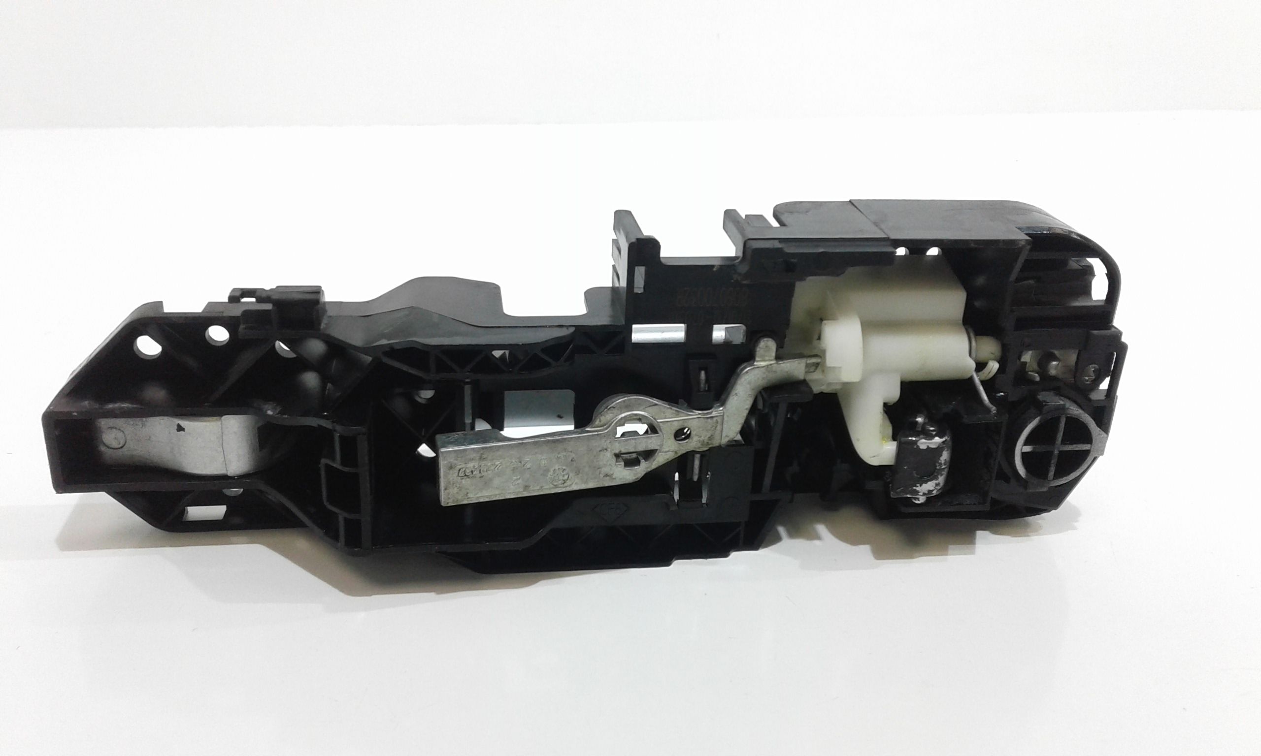 Maniglia esterna Posteriore Sinistra RENAULT Scenic X MOD