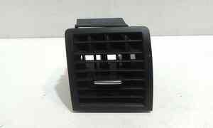 Bocchetta aria cruscotto lato guida per Volkswagen Touareg 1 Serie (2002 - 2006)