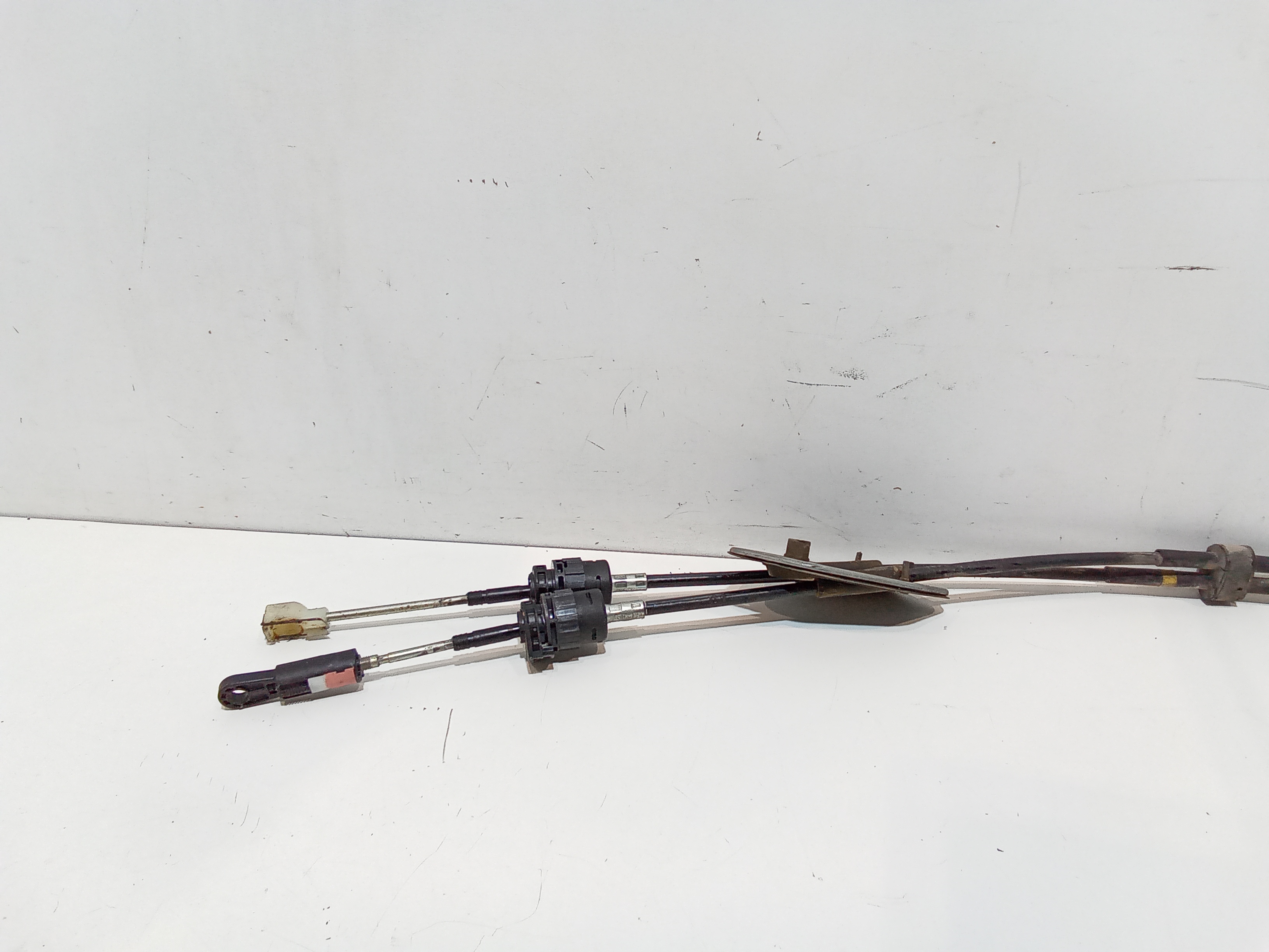 Cavi Marce per Toyota Rav4 4 Serie (2005 - 2009)