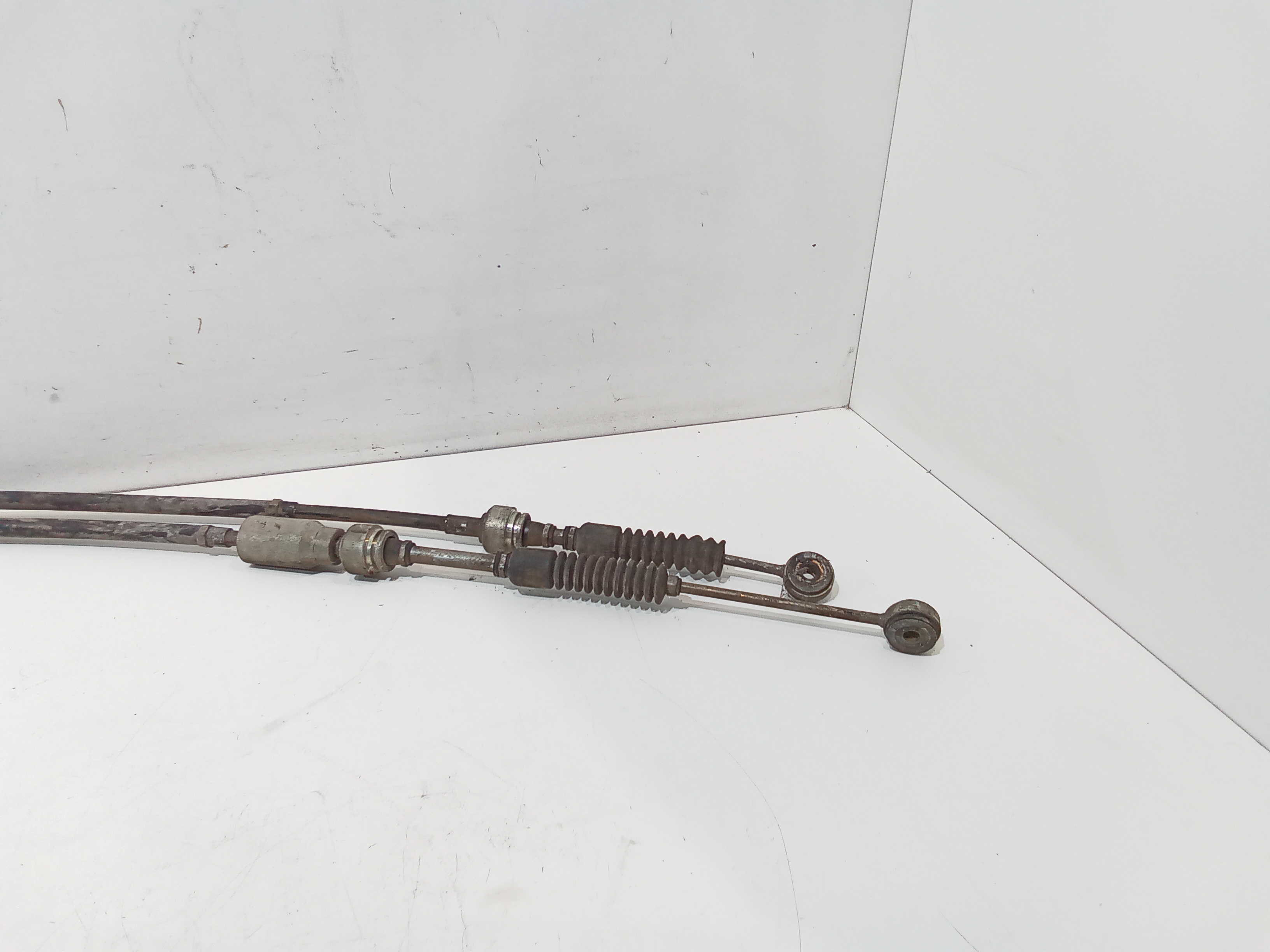 Cavi Marce per Toyota Rav4 4 Serie (2005 - 2009)