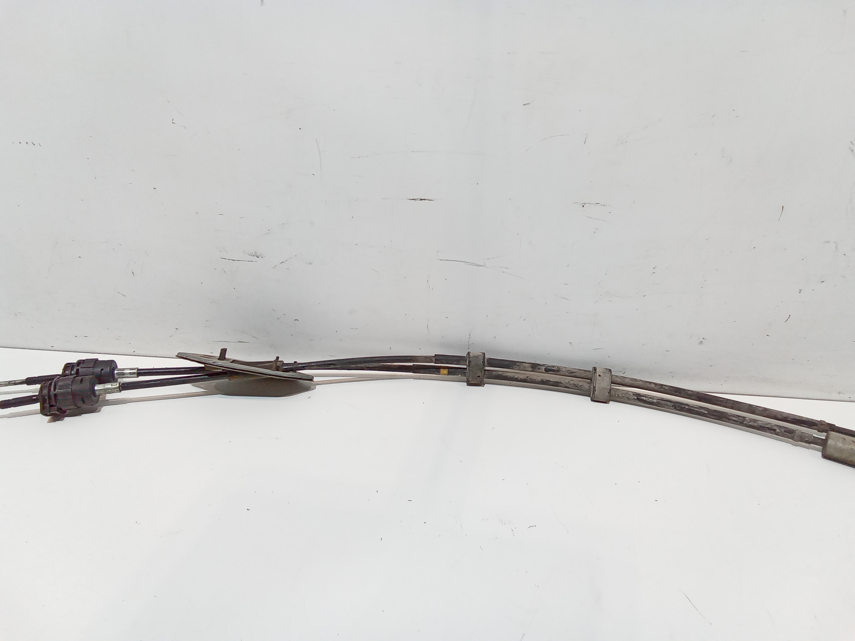 Cavi Marce per Toyota Rav4 4 Serie (2005 - 2009)