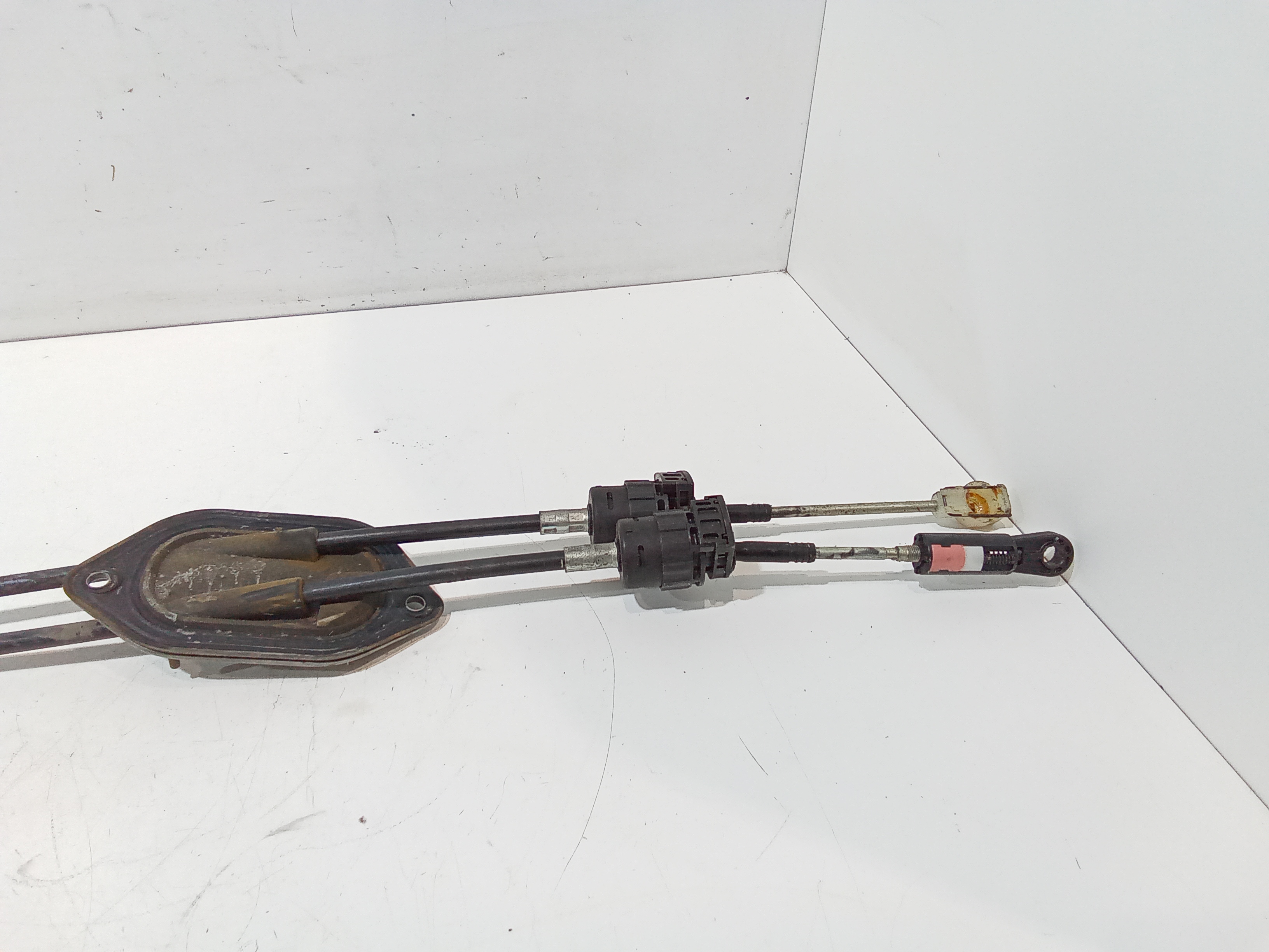 Cavi Marce per Toyota Rav4 4 Serie (2005 - 2009)