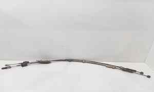 Cavi Marce per Toyota Rav4 4 Serie (2005 - 2009)