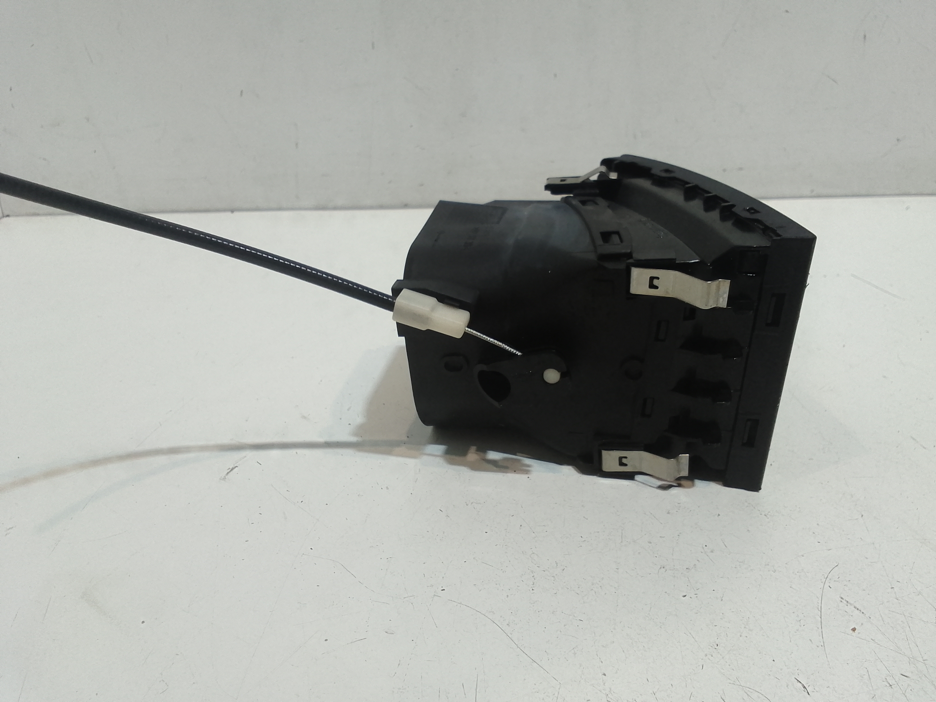 Bocchetta aria cruscotto lato passeggero per Volkswagen Touareg 1 Serie (2002 - 2006)