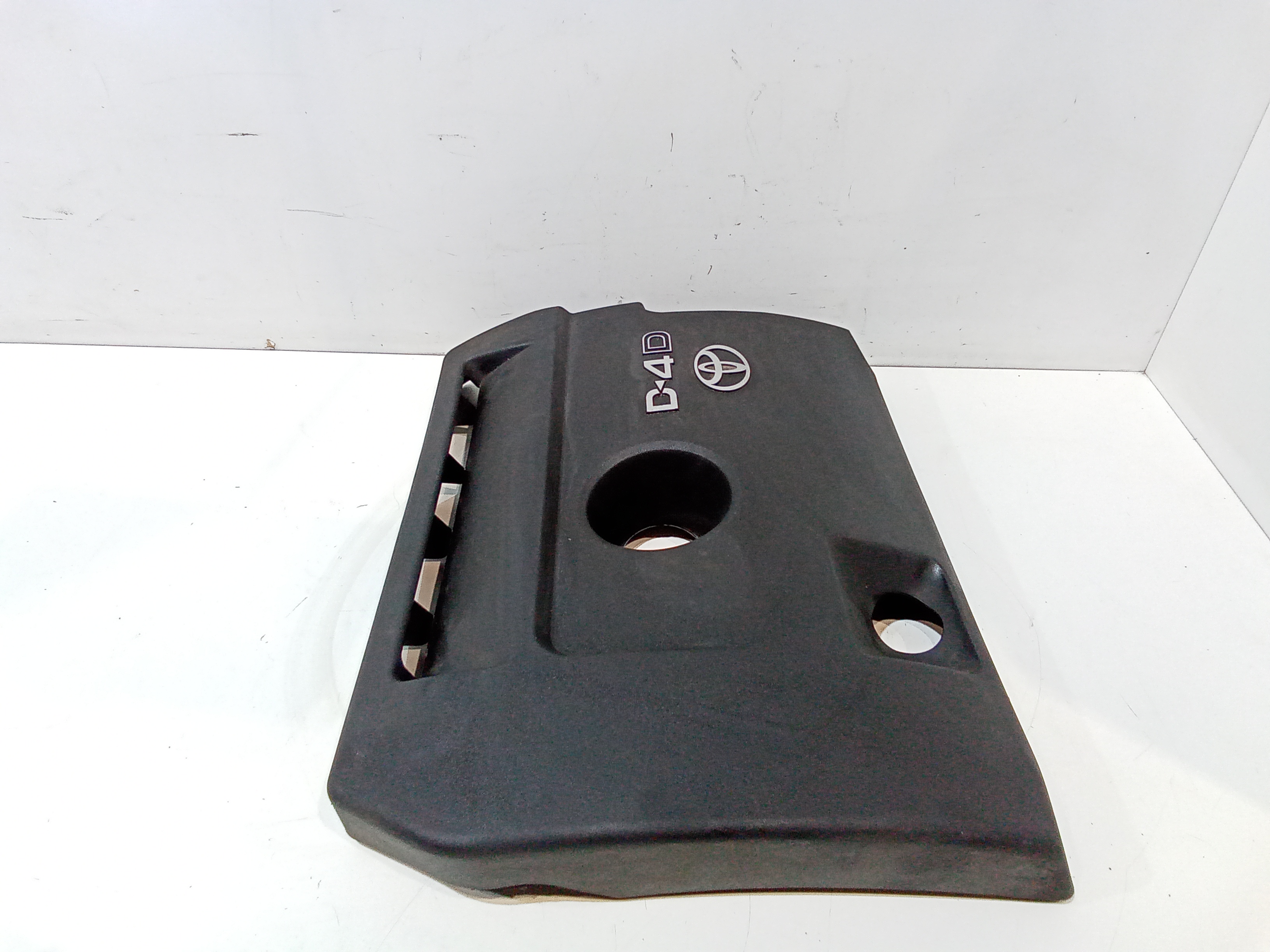 Coprimotore per Toyota Rav4 4 Serie (2005 - 2009)