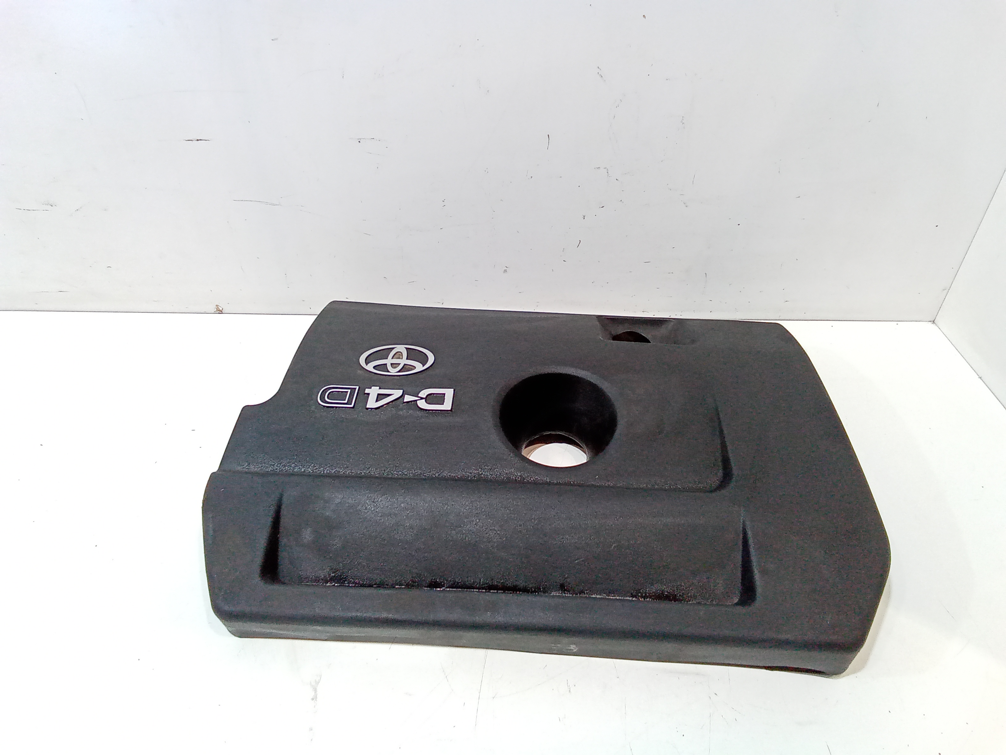 Coprimotore per Toyota Rav4 4 Serie (2005 - 2009)