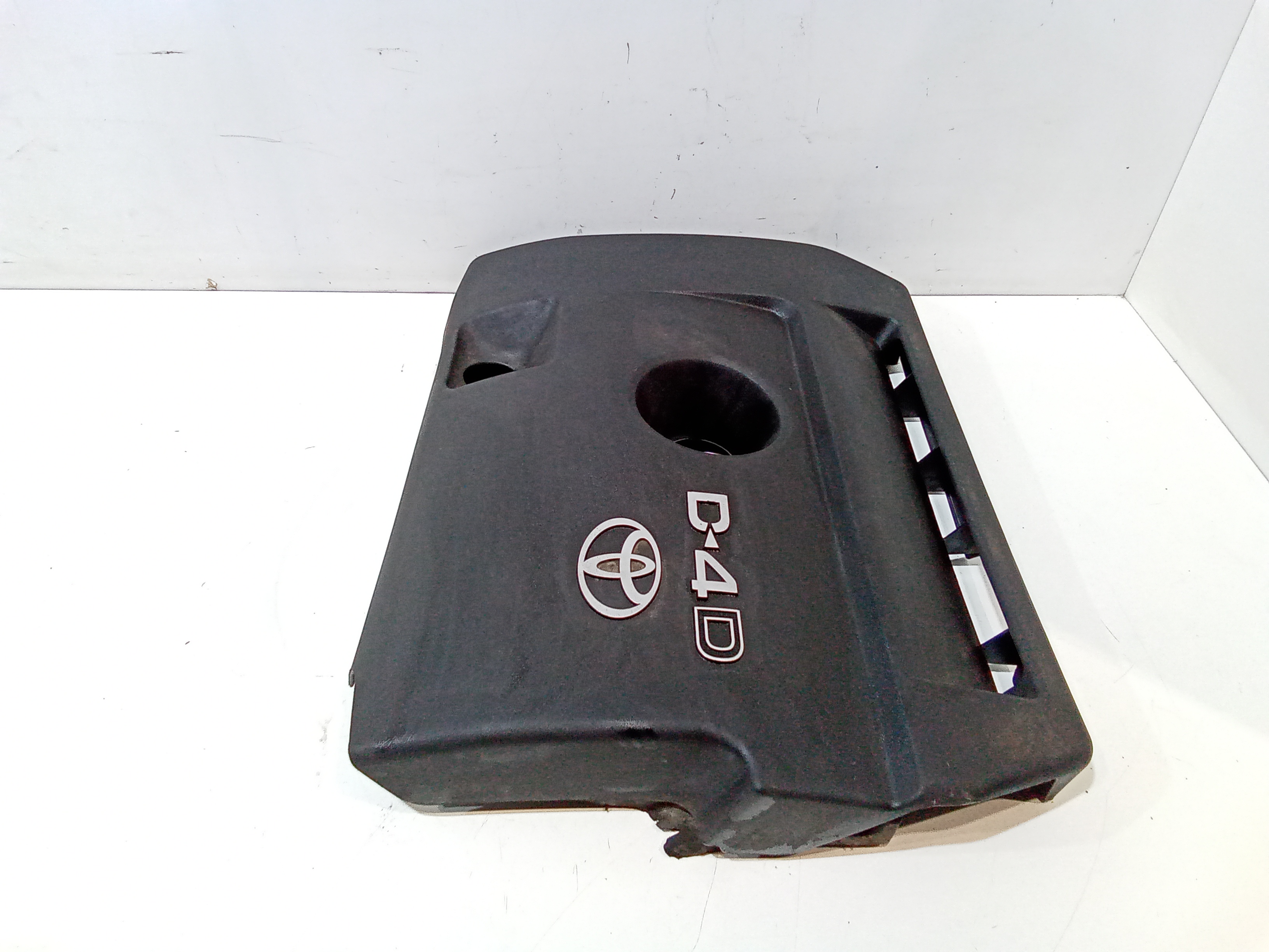 Coprimotore per Toyota Rav4 4 Serie (2005 - 2009)