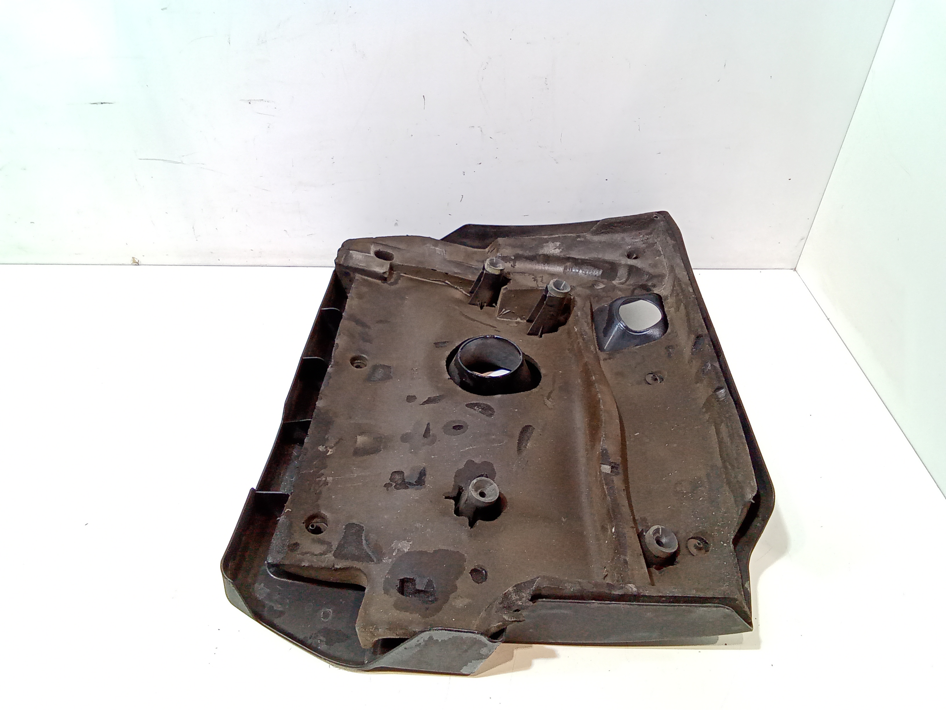 Coprimotore per Toyota Rav4 4 Serie (2005 - 2009)