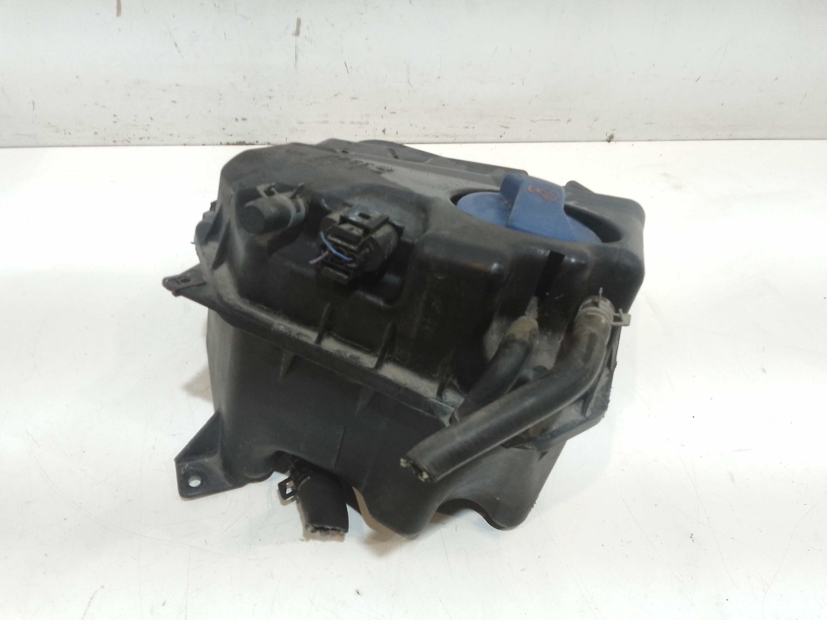 Vaschetta liquido radiatore per Volkswagen Touareg 1 Serie (2002 - 2006)