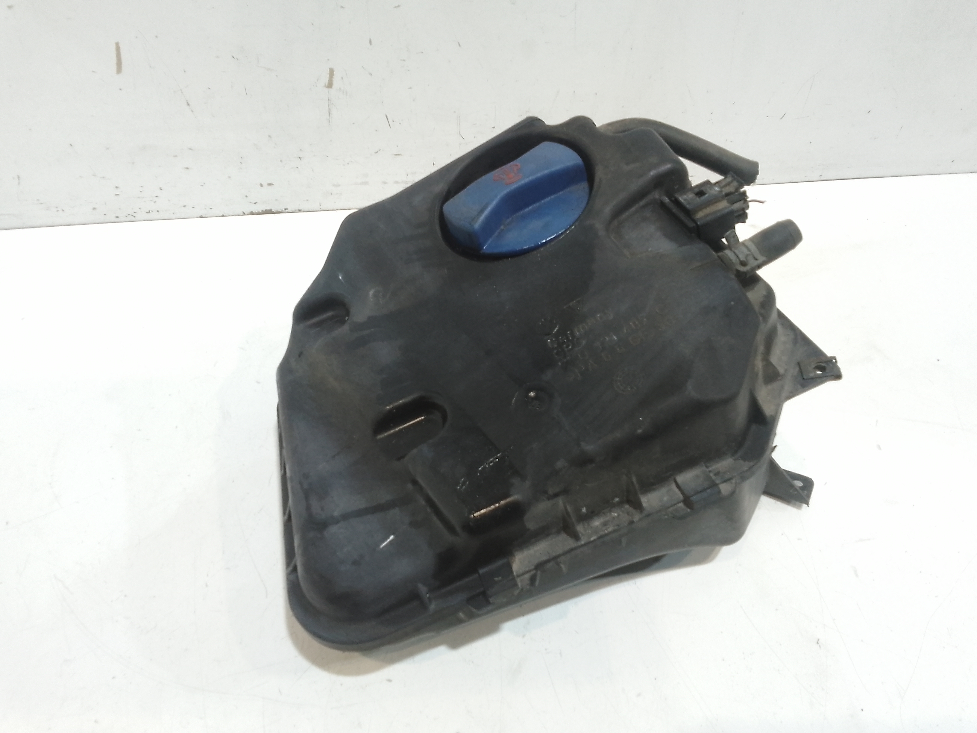 Vaschetta liquido radiatore per Volkswagen Touareg 1 Serie (2002 - 2006)