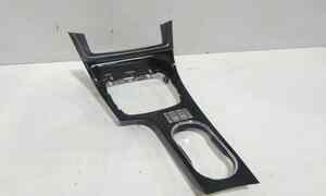 Modanatura console tunnel centrale per Volkswagen Touareg 1 Serie (2002 - 2006)