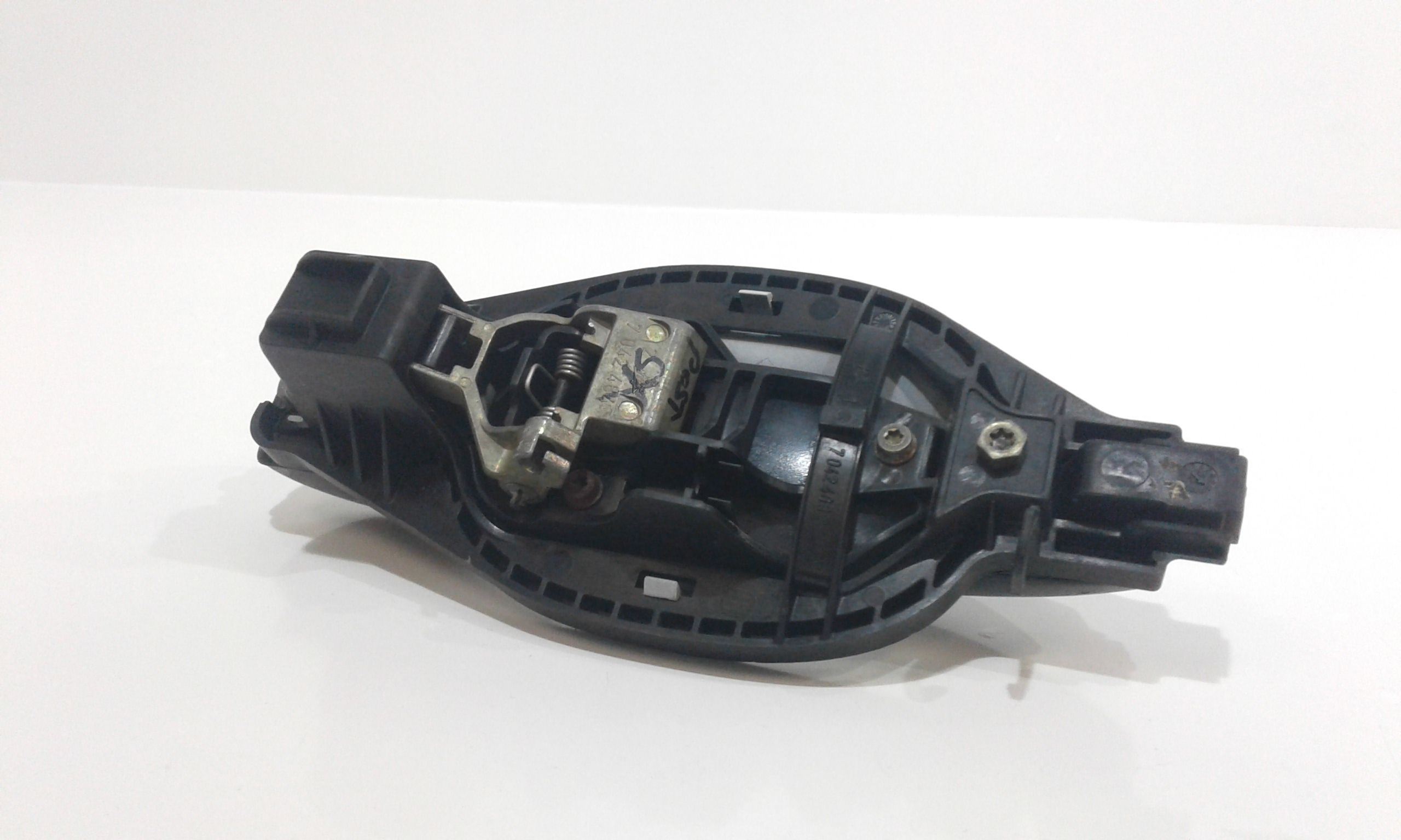 Maniglia esterna Posteriore Sinistra LAND ROVER Range Rover Serie LM AMC 014