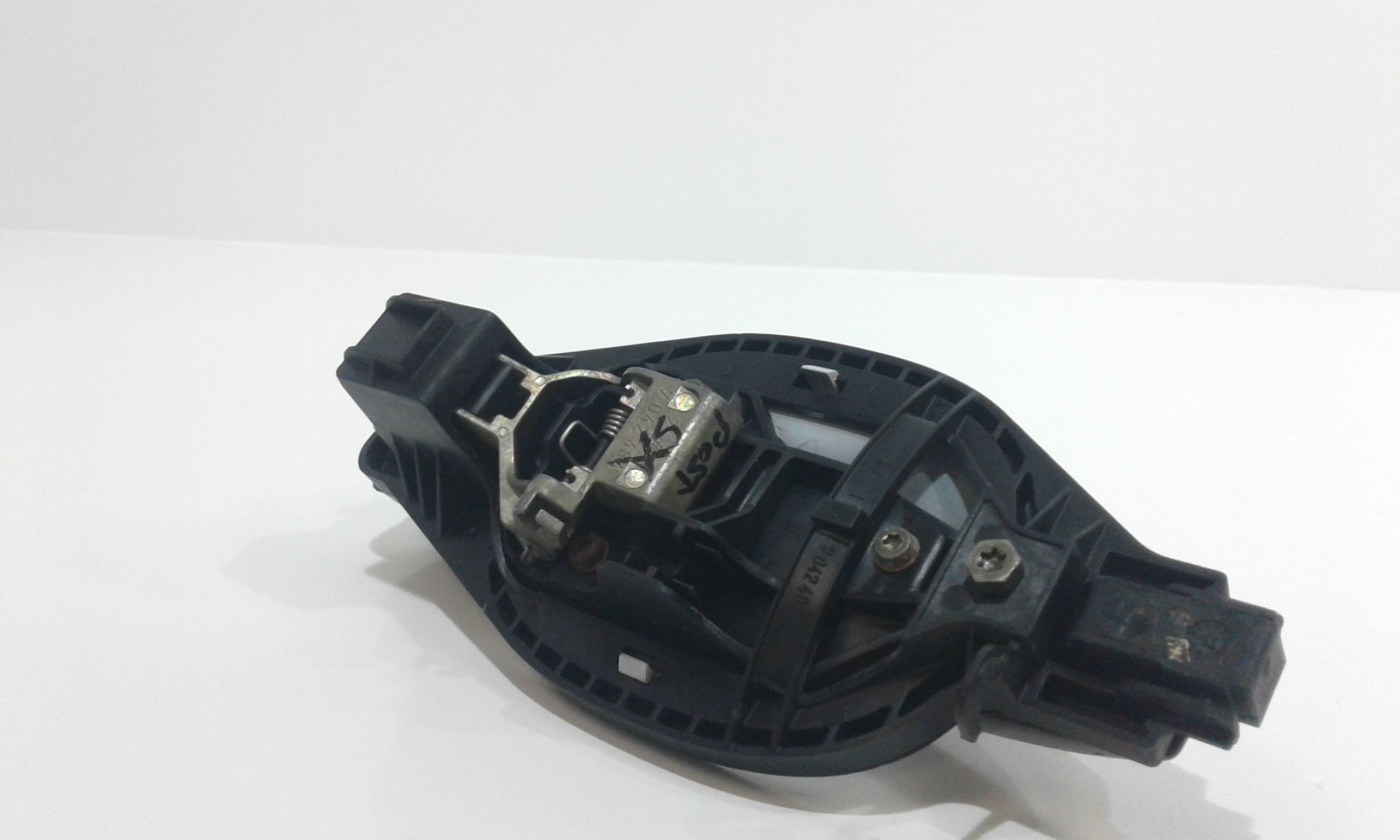 Maniglia esterna Posteriore Sinistra LAND ROVER Range Rover Serie LM AMC 014