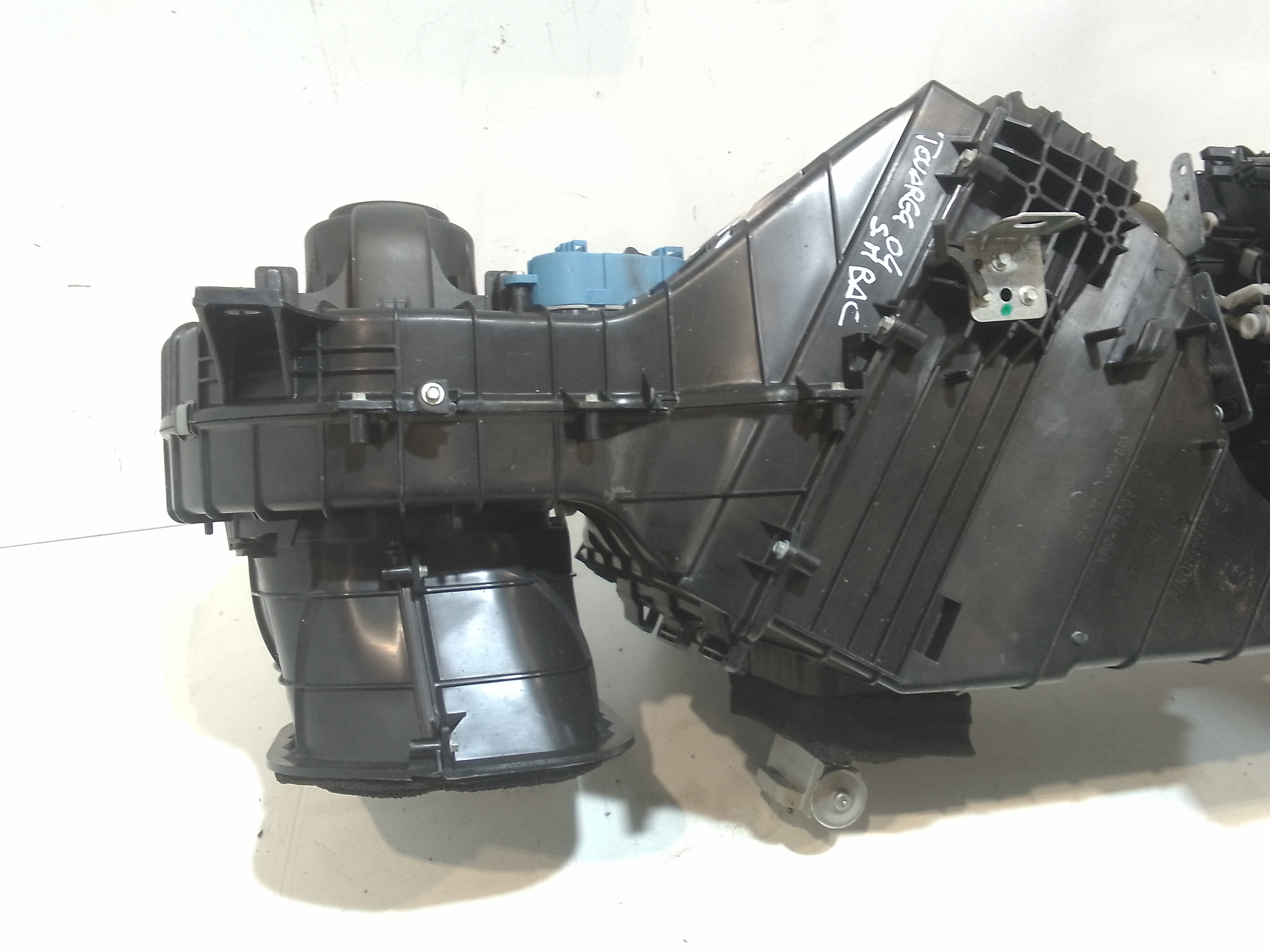 Apparato di Riscaldamento per Volkswagen Touareg 1 Serie (2002 - 2006)