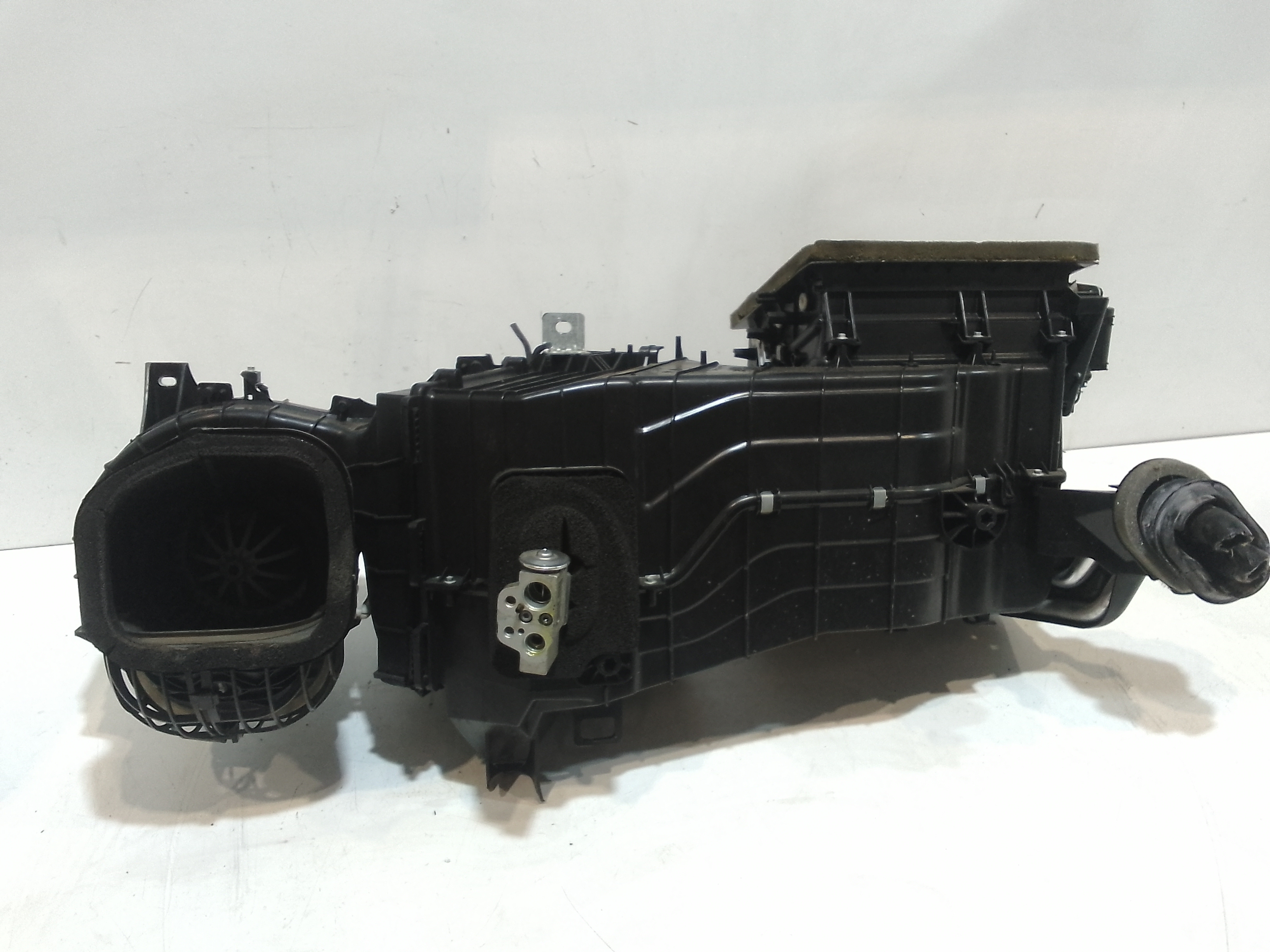 Apparato di Riscaldamento per Volkswagen Touareg 1 Serie (2002 - 2006)