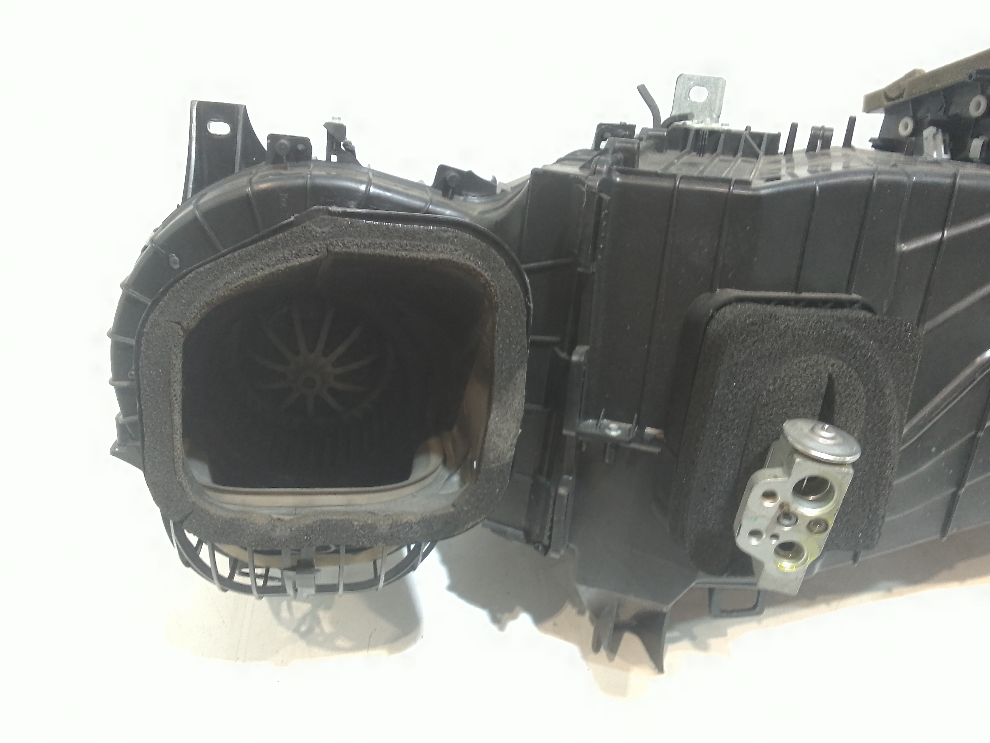 Apparato di Riscaldamento per Volkswagen Touareg 1 Serie (2002 - 2006)