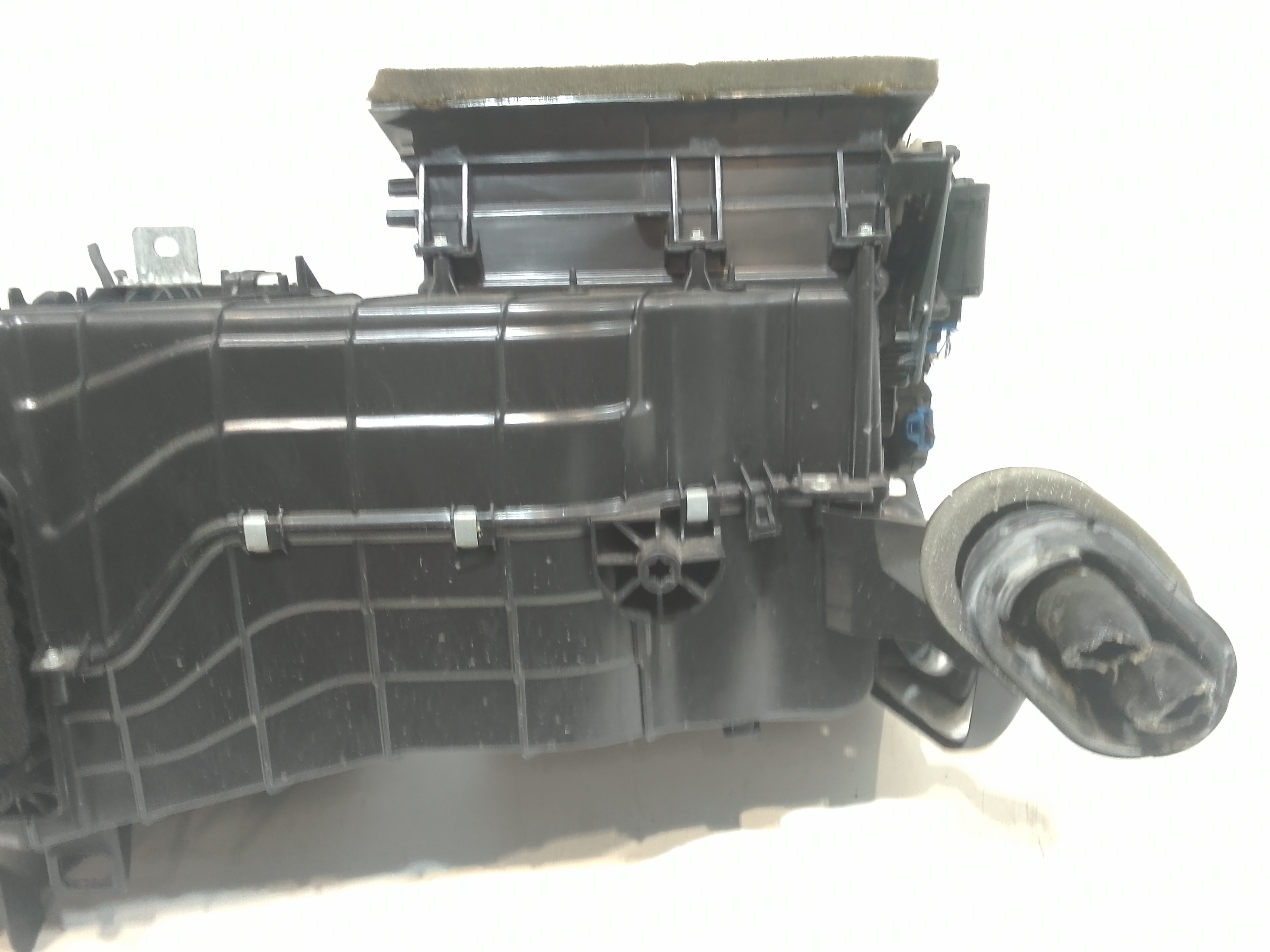 Apparato di Riscaldamento per Volkswagen Touareg 1 Serie (2002 - 2006)